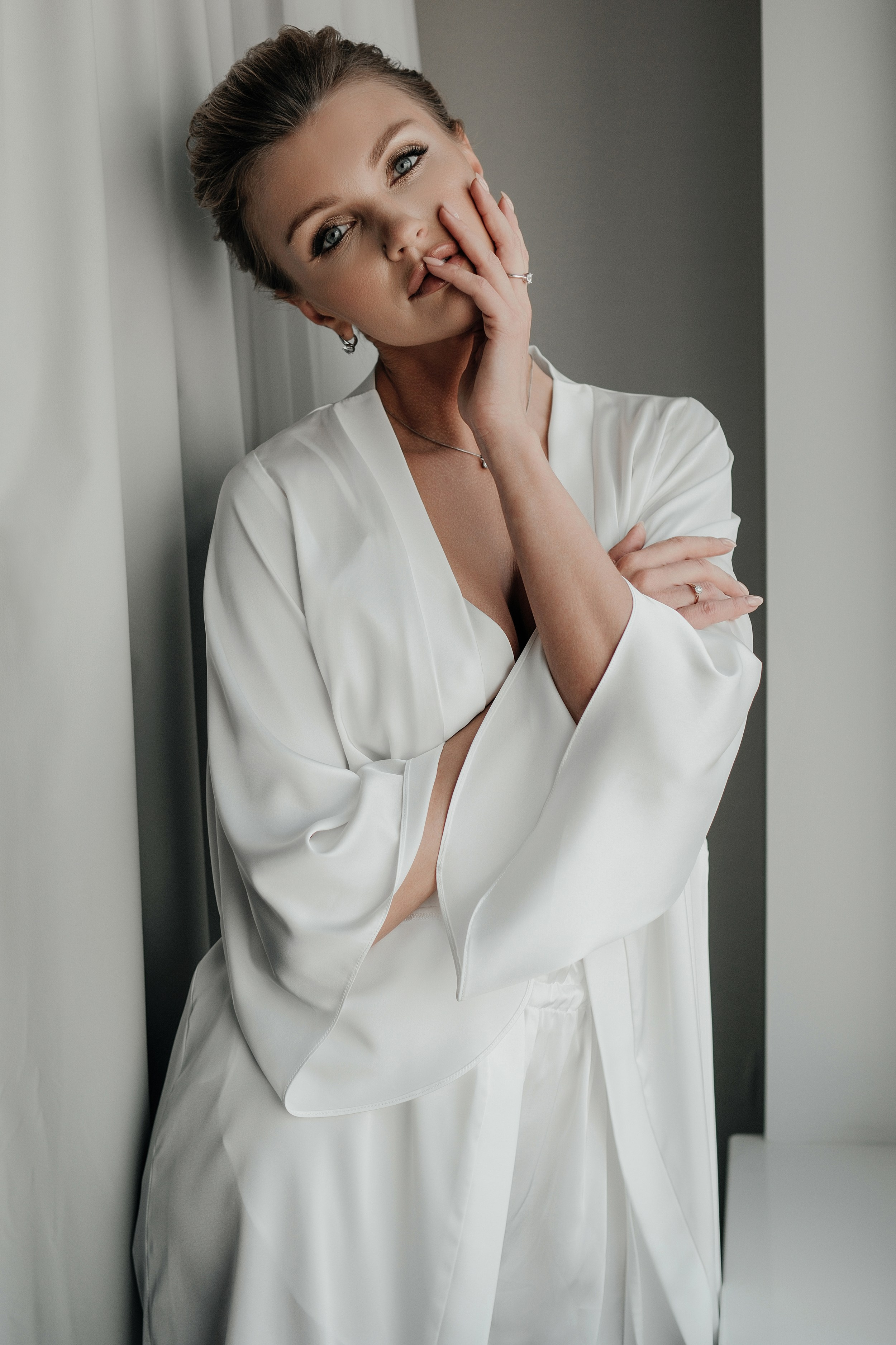 Дима и Саша. Фотограф Юрий Марилов Москва, Тюмень