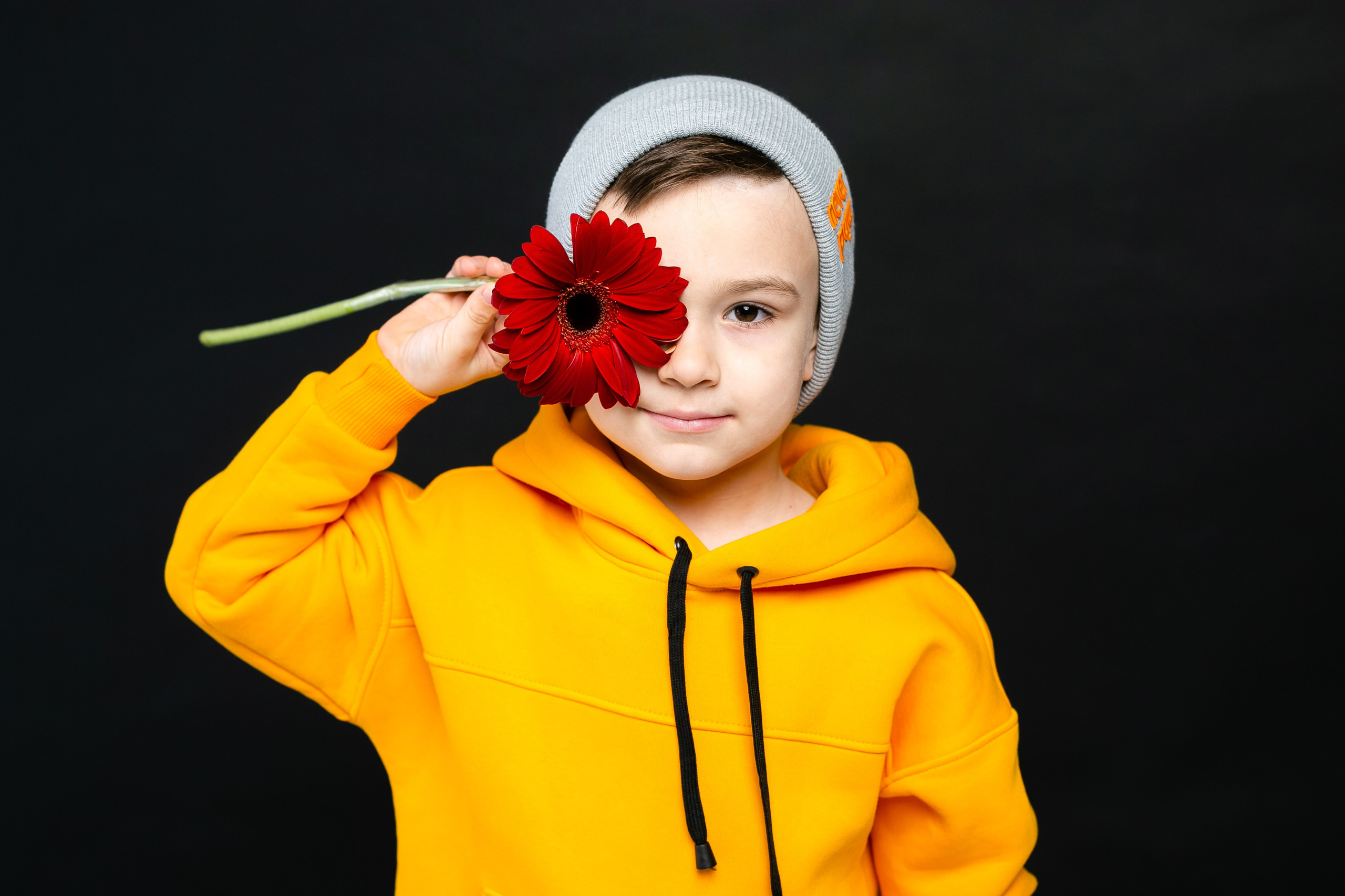 Токов Имран. Model base