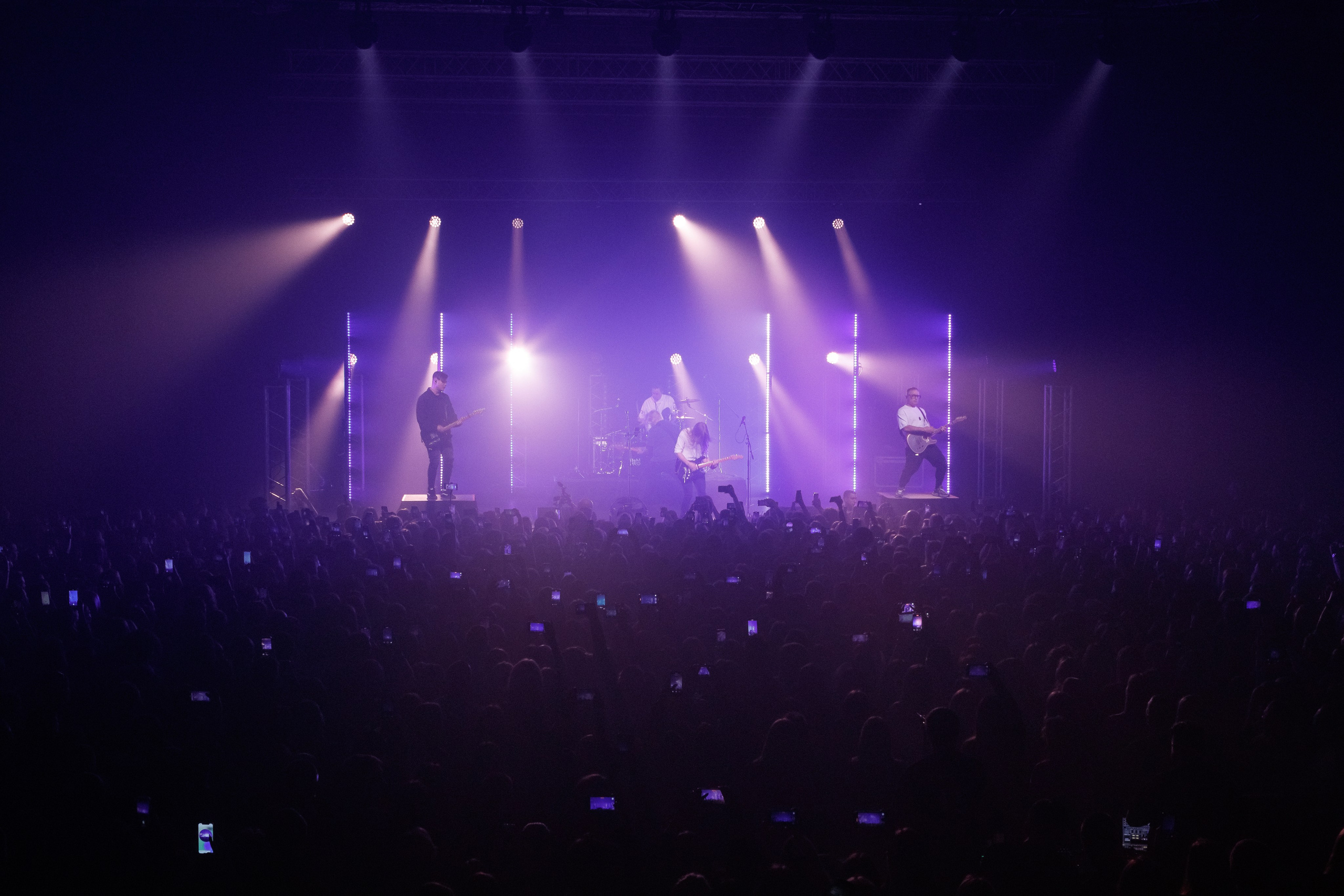 Женя Трофимов и Комната Культуры. Портретный и пейзажный фотограф Никита Павлов