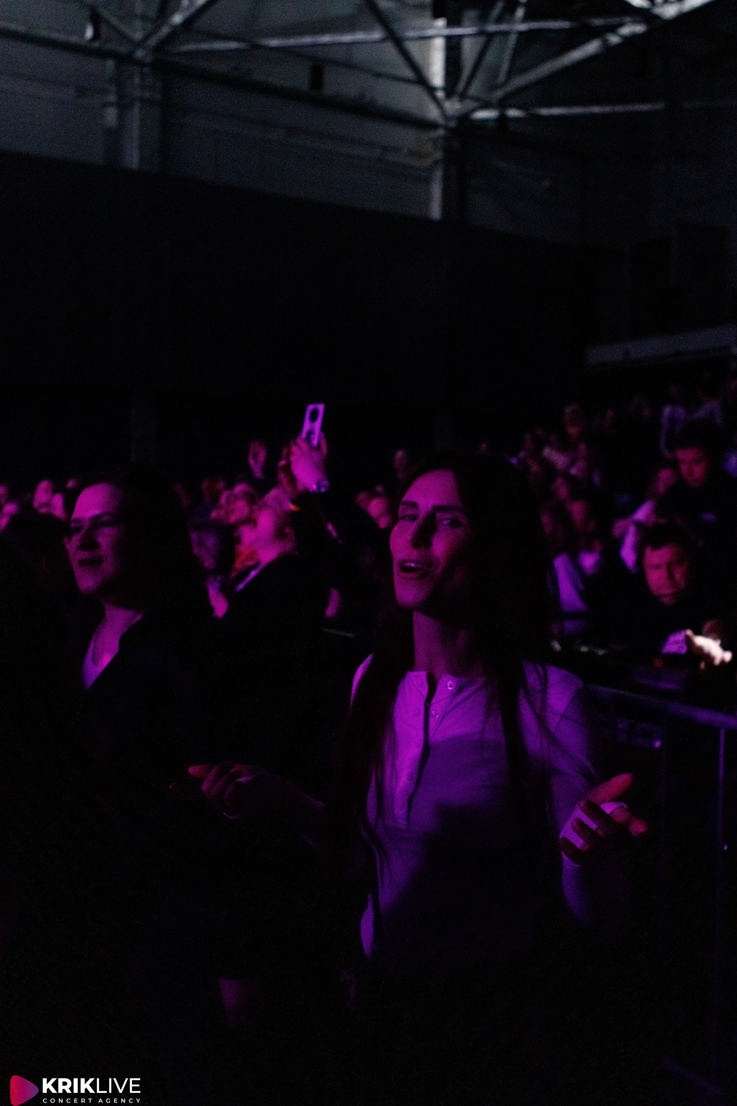 Дискач 90-х. Портретный и пейзажный фотограф Никита Павлов