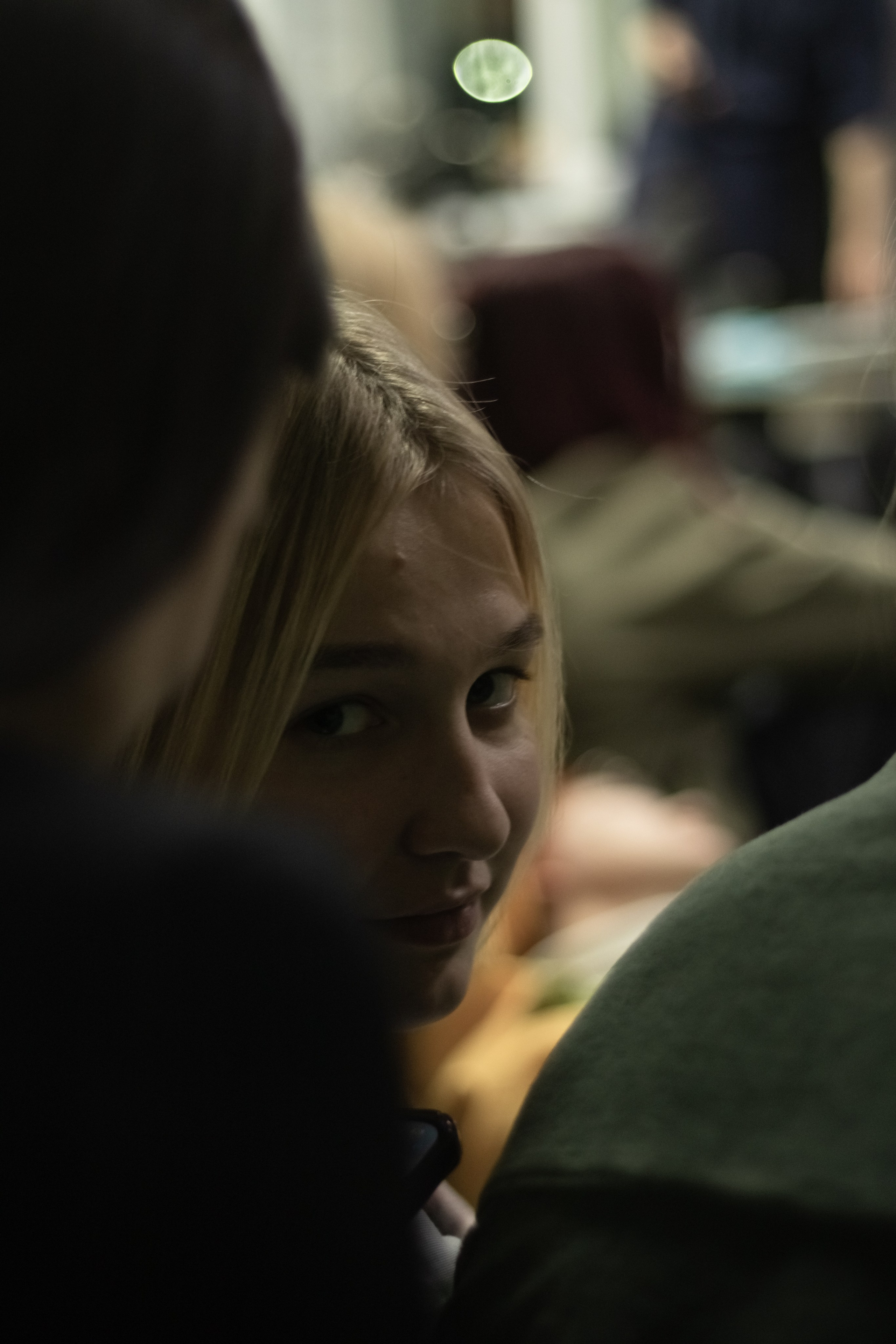 НЕ ШКОЛА БАРАБАНОВ. Портретный и пейзажный фотограф Никита Павлов