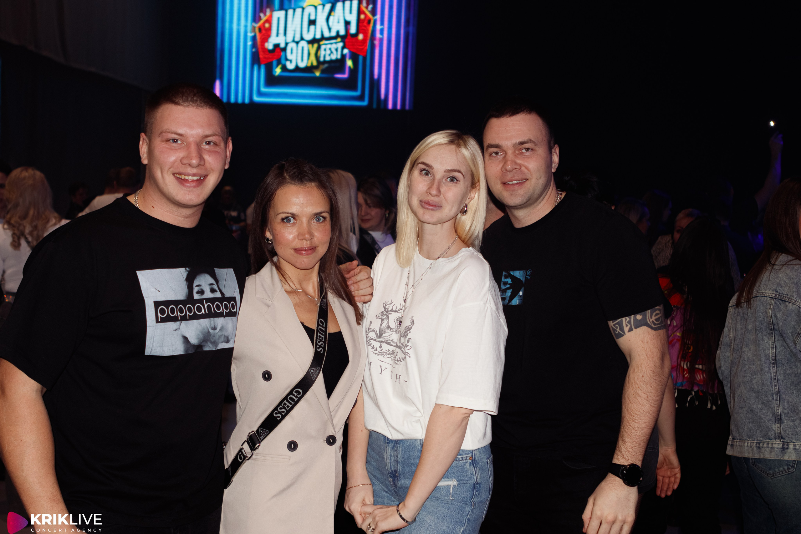 Дискач 90-х. Портретный и пейзажный фотограф Никита Павлов