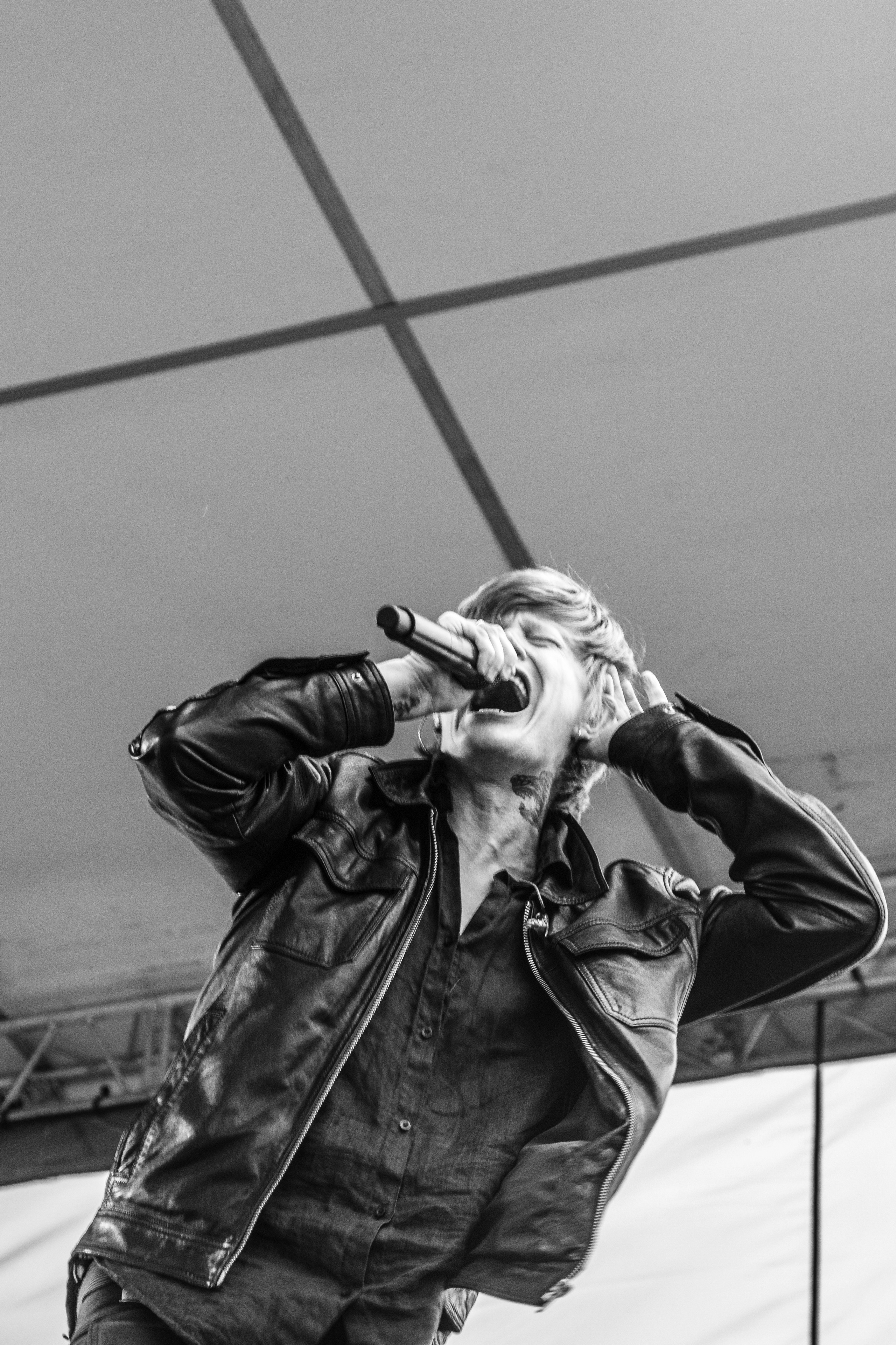 Фестиваль в Архангельске 29 Fest. Портретный и пейзажный фотограф Никита Павлов