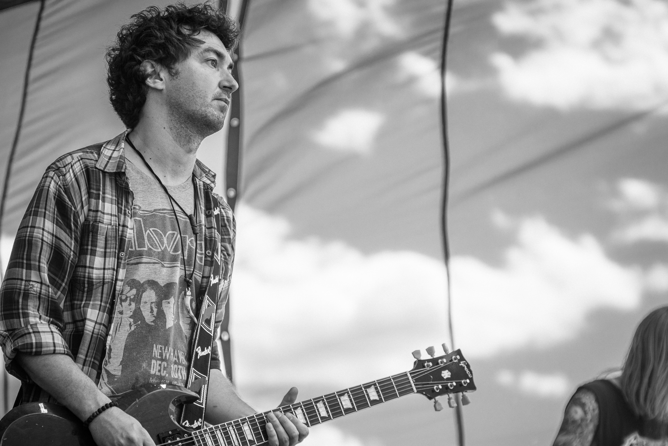 Фестиваль в Архангельске 29 Fest. Портретный и пейзажный фотограф Никита Павлов