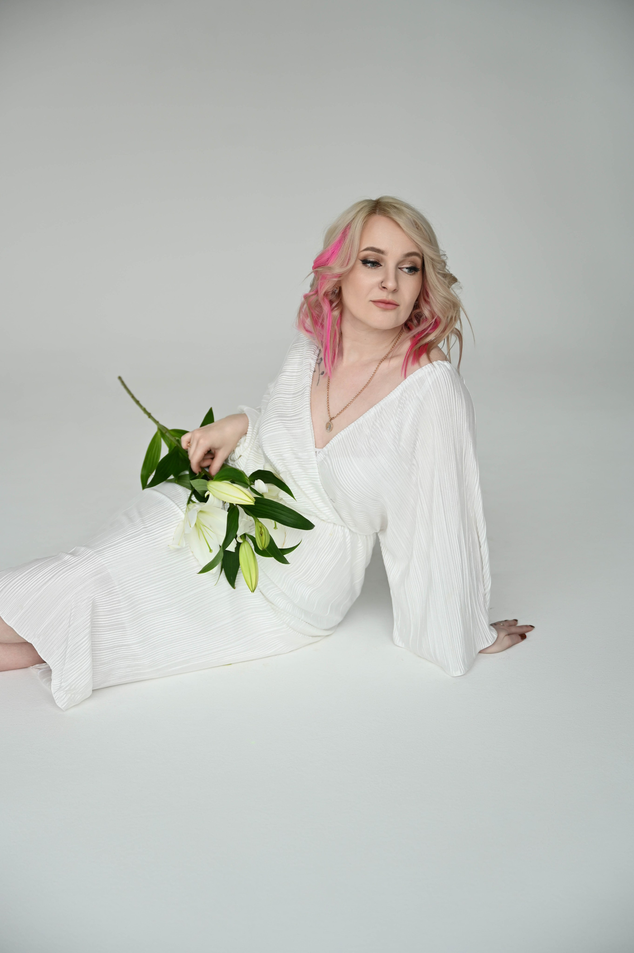 Анна. Наставник по мобильной съемке и фотограф Тула Новомосковск