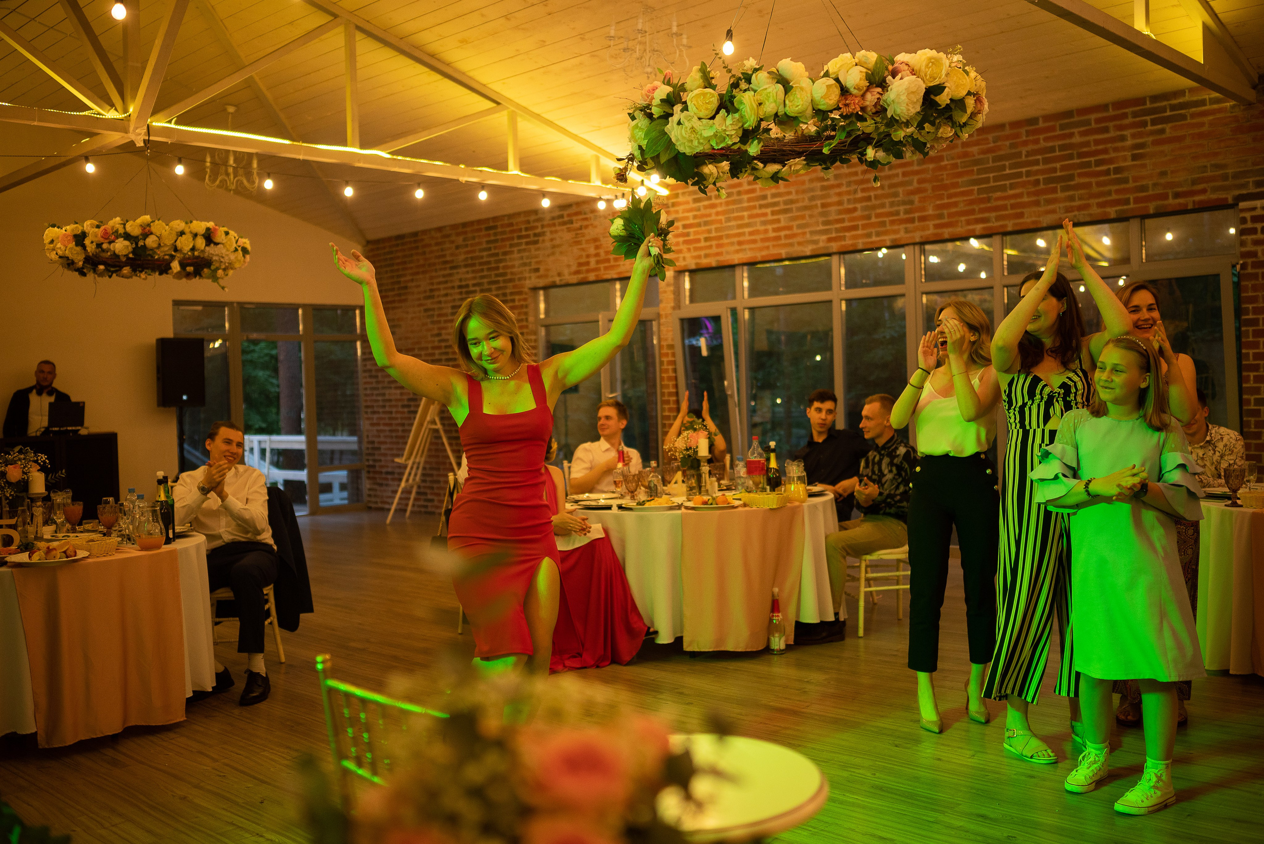 Что было после. Ваш свадебный и семейный фотограф