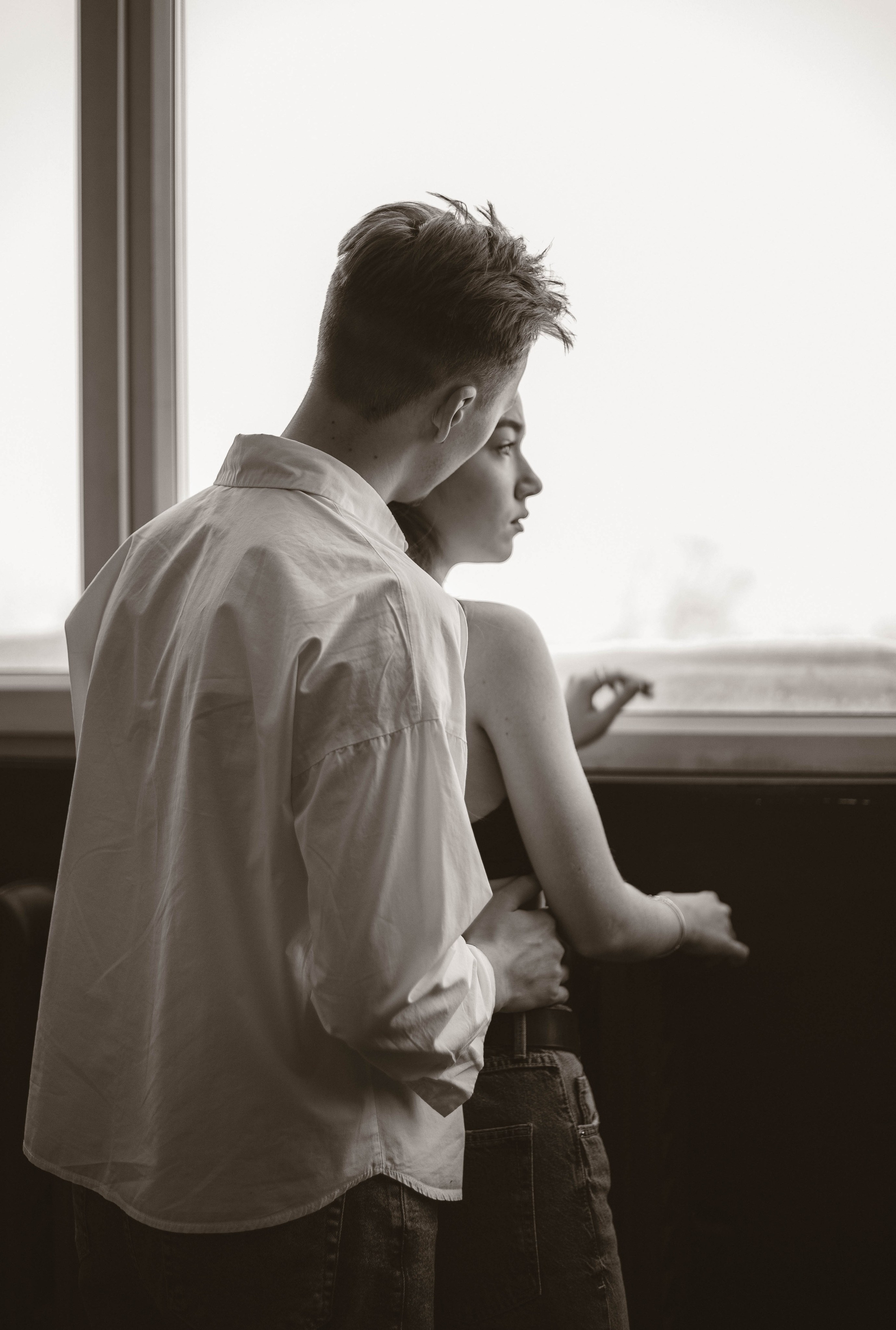 Полина и Артур. Алимурадова Арина: фотограф в Москве