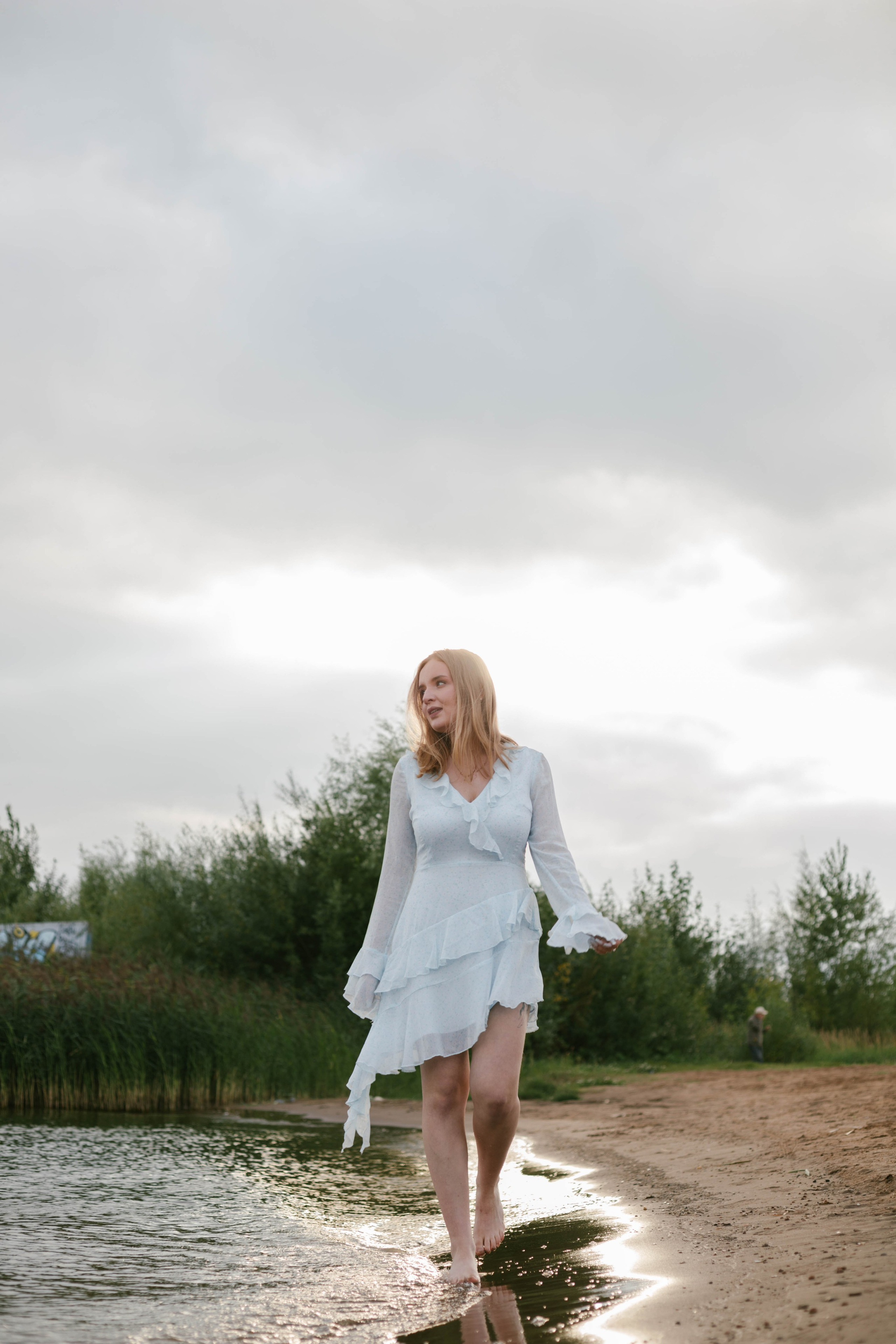 Дарья. Алимурадова Арина: фотограф в Москве