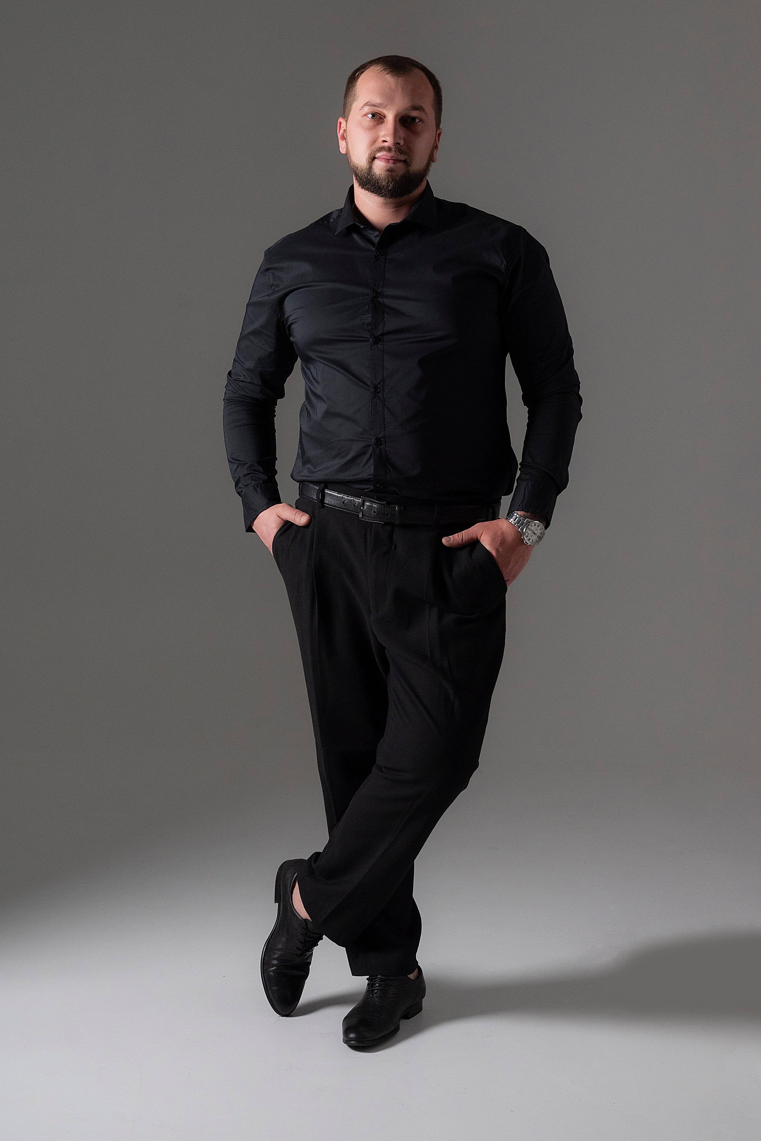 Семья Юркаловых. Идейный фотограф Пенза