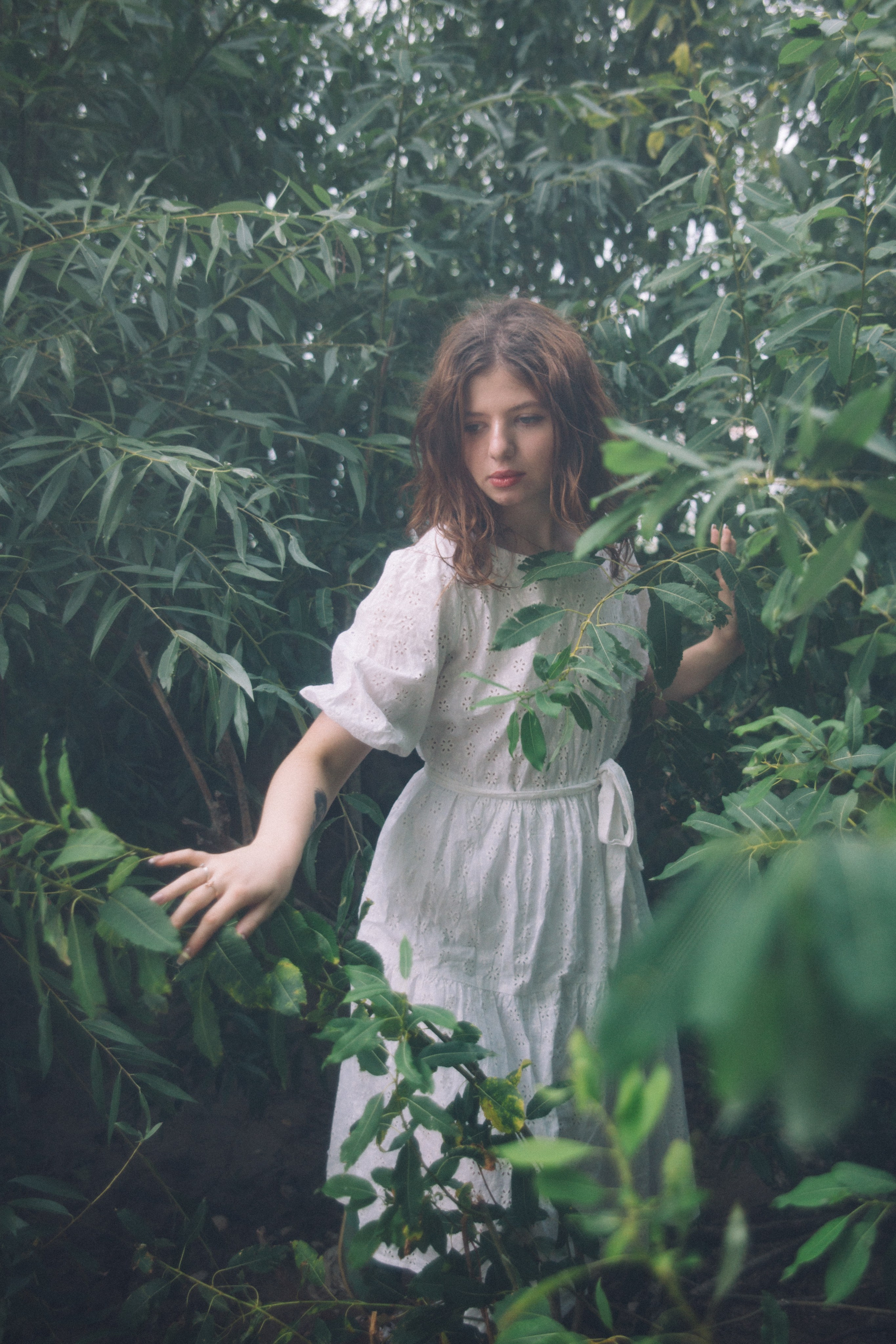 История для Ирины. Фотограф в Самаре Оксана Крупнова