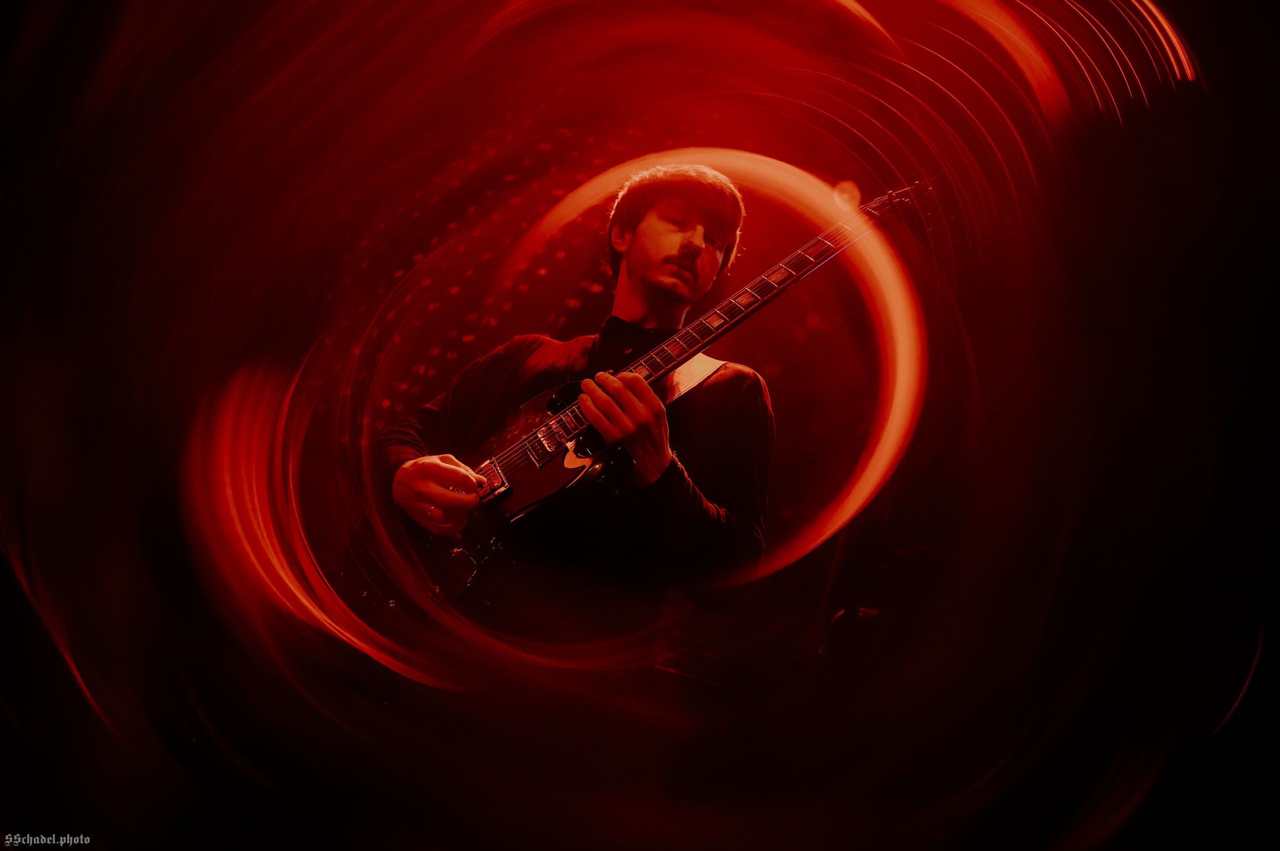 ИЛ 26.04.26. We will make everything metal!