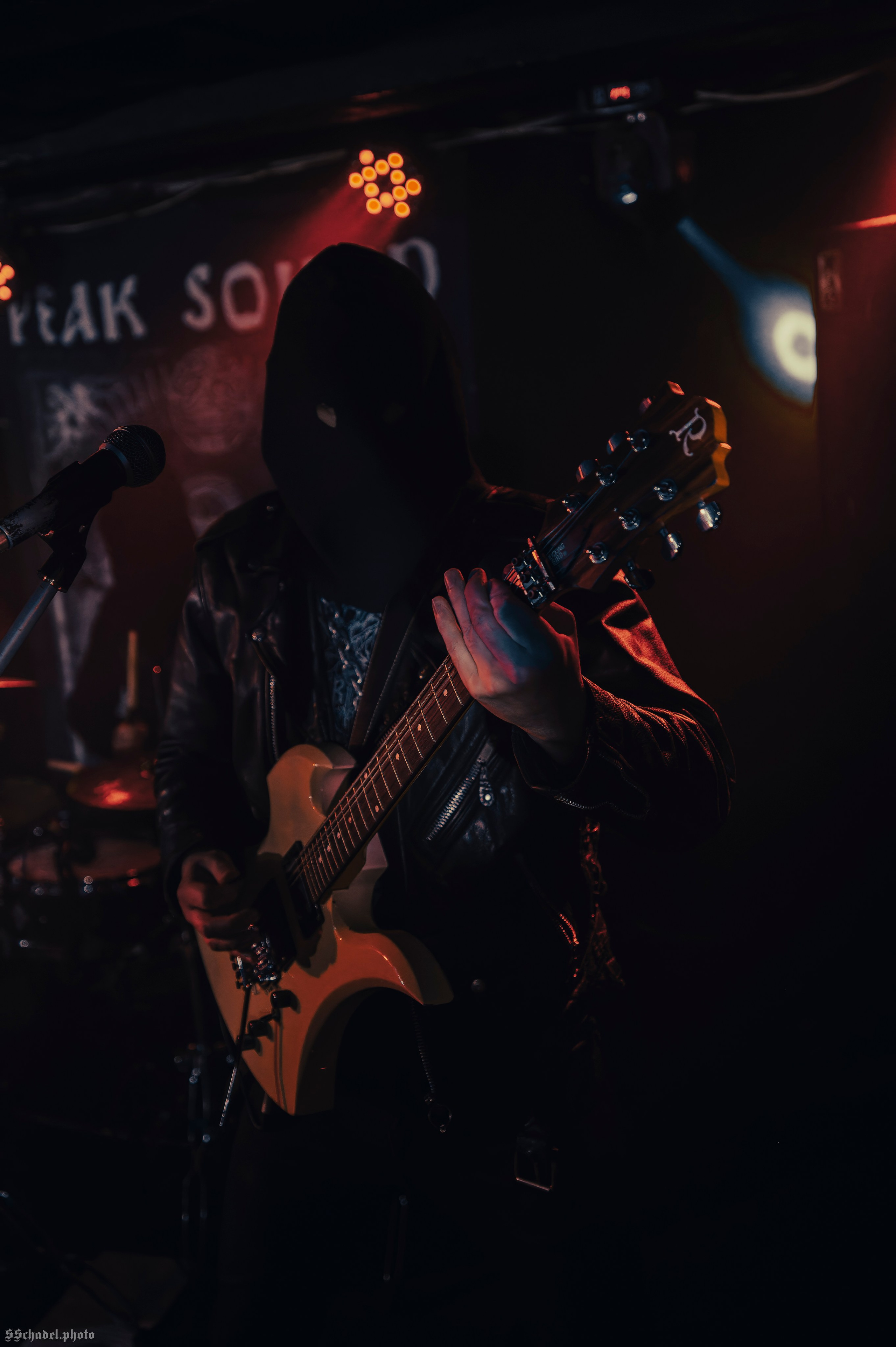 Odockh 18.10.25. We will make everything metal!