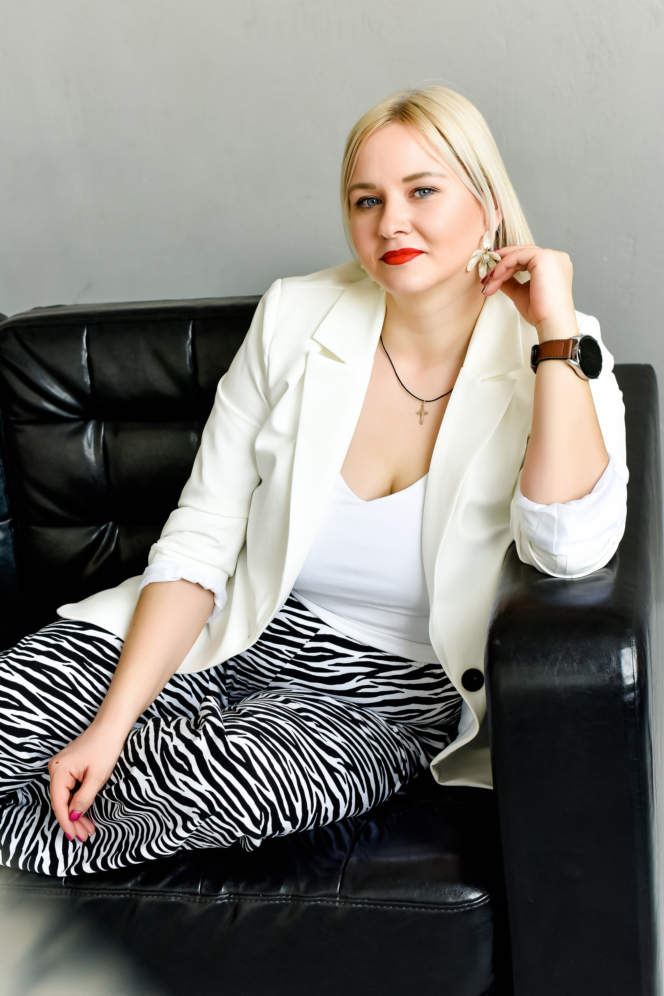 Мария весенний контент