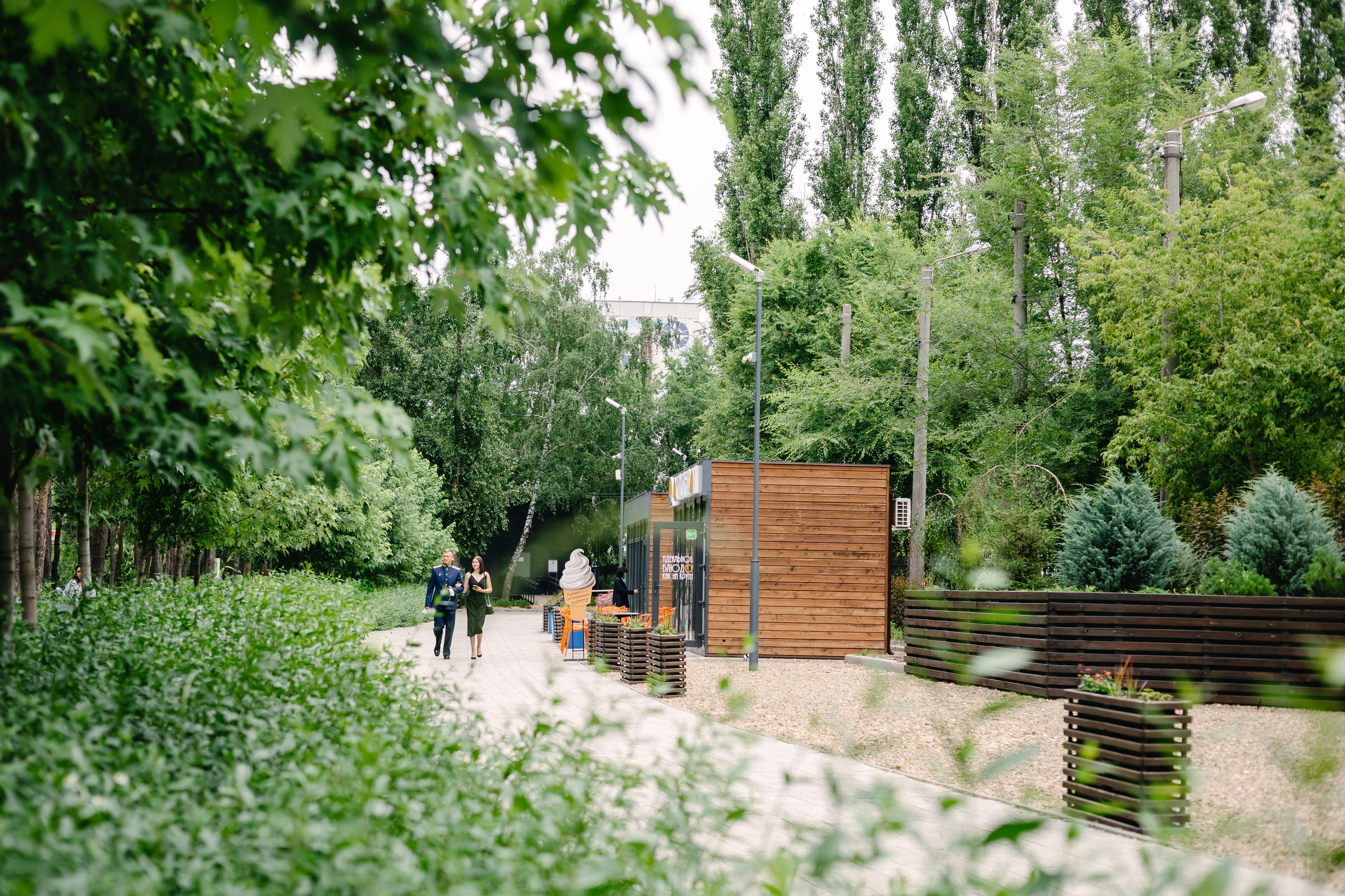 Денис и Алена. Портретный и семейный фотограф в Воронеже Ксения Ремизова