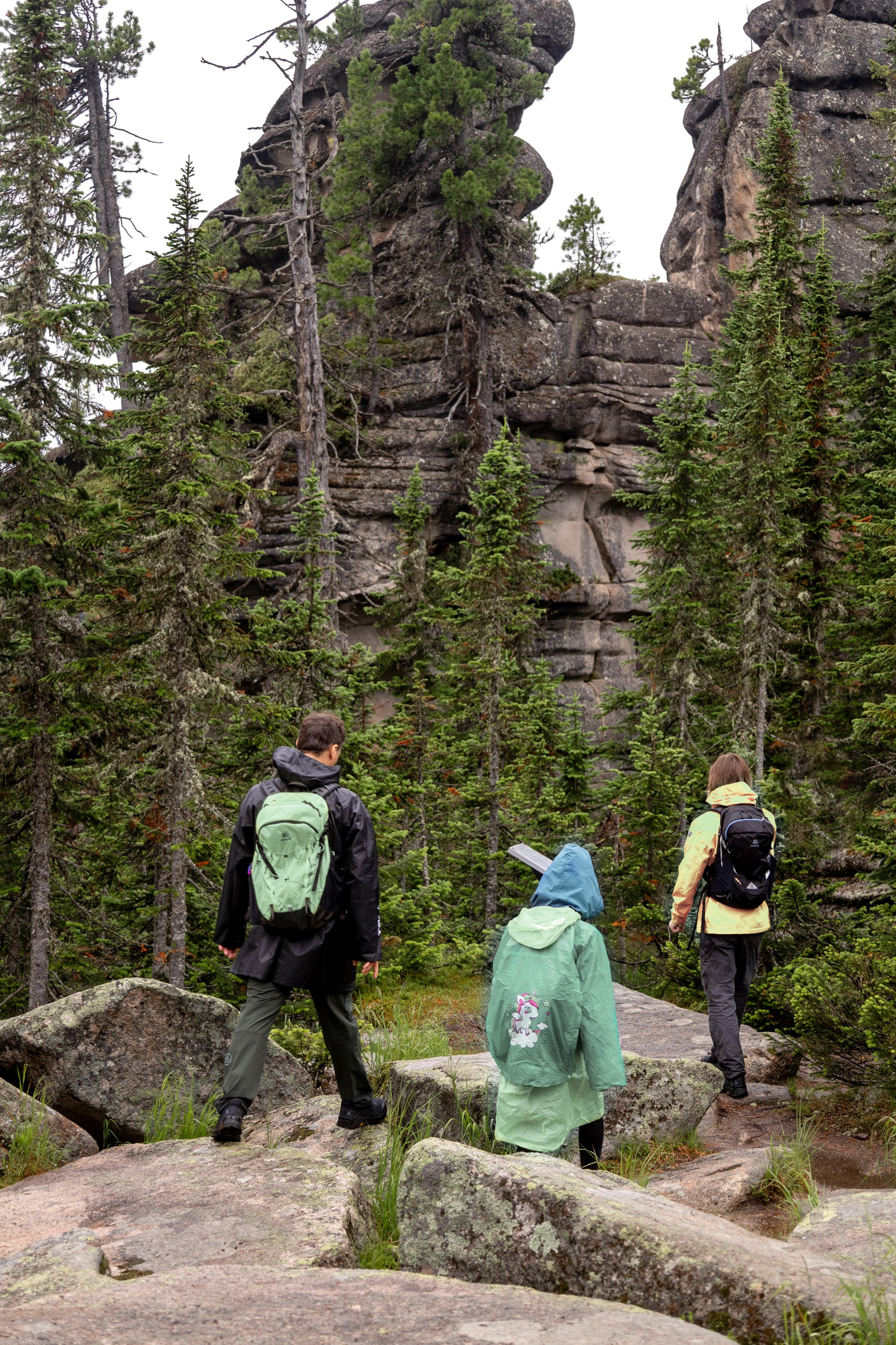 Ергаки. Семейный и детский фотограф в Красноярске, Дивногорцева Светлана