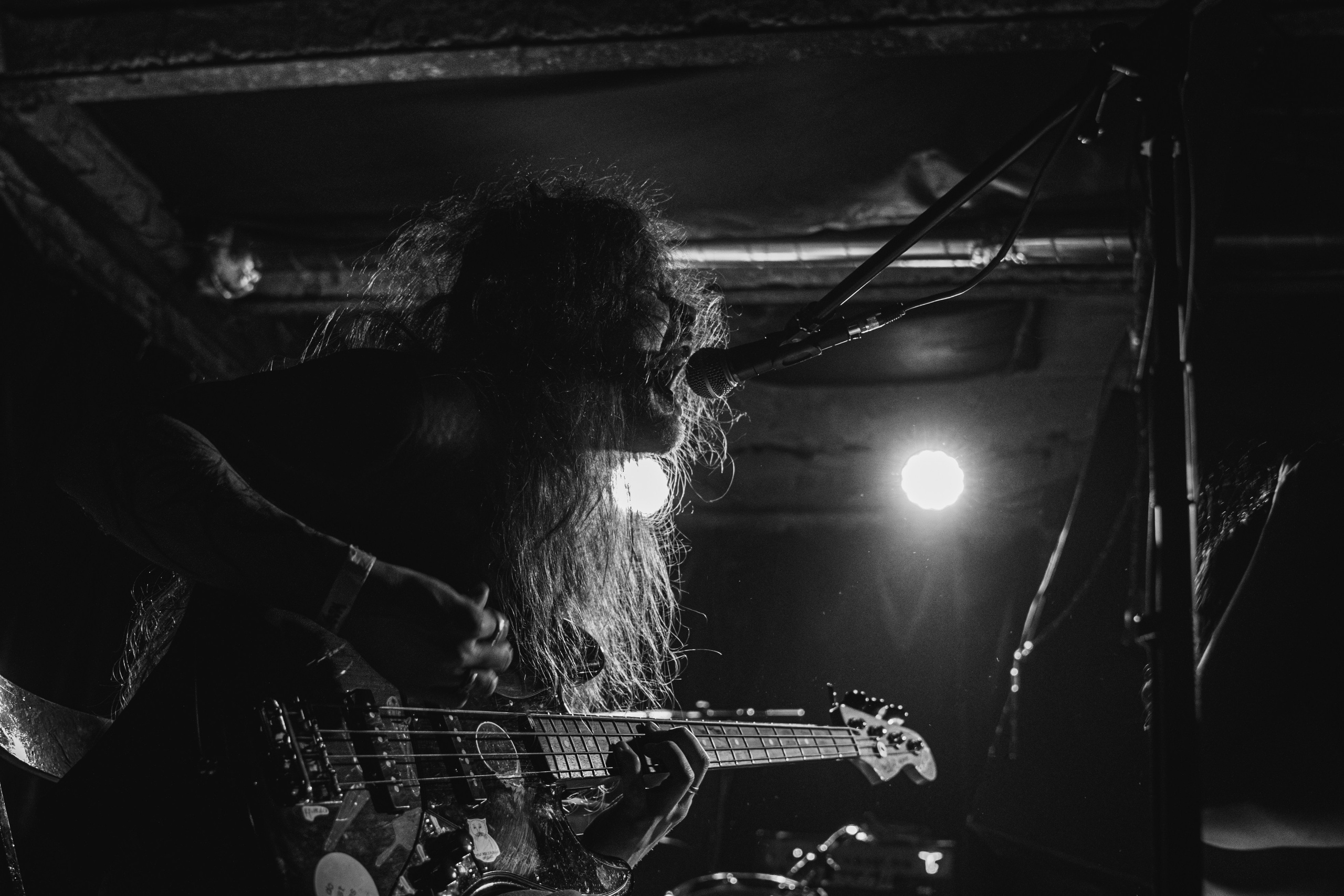 Gradirnja & Котобус & LGLR & køl’ja & Barbasolente. Репортажный фотограф в Москве Legiodot