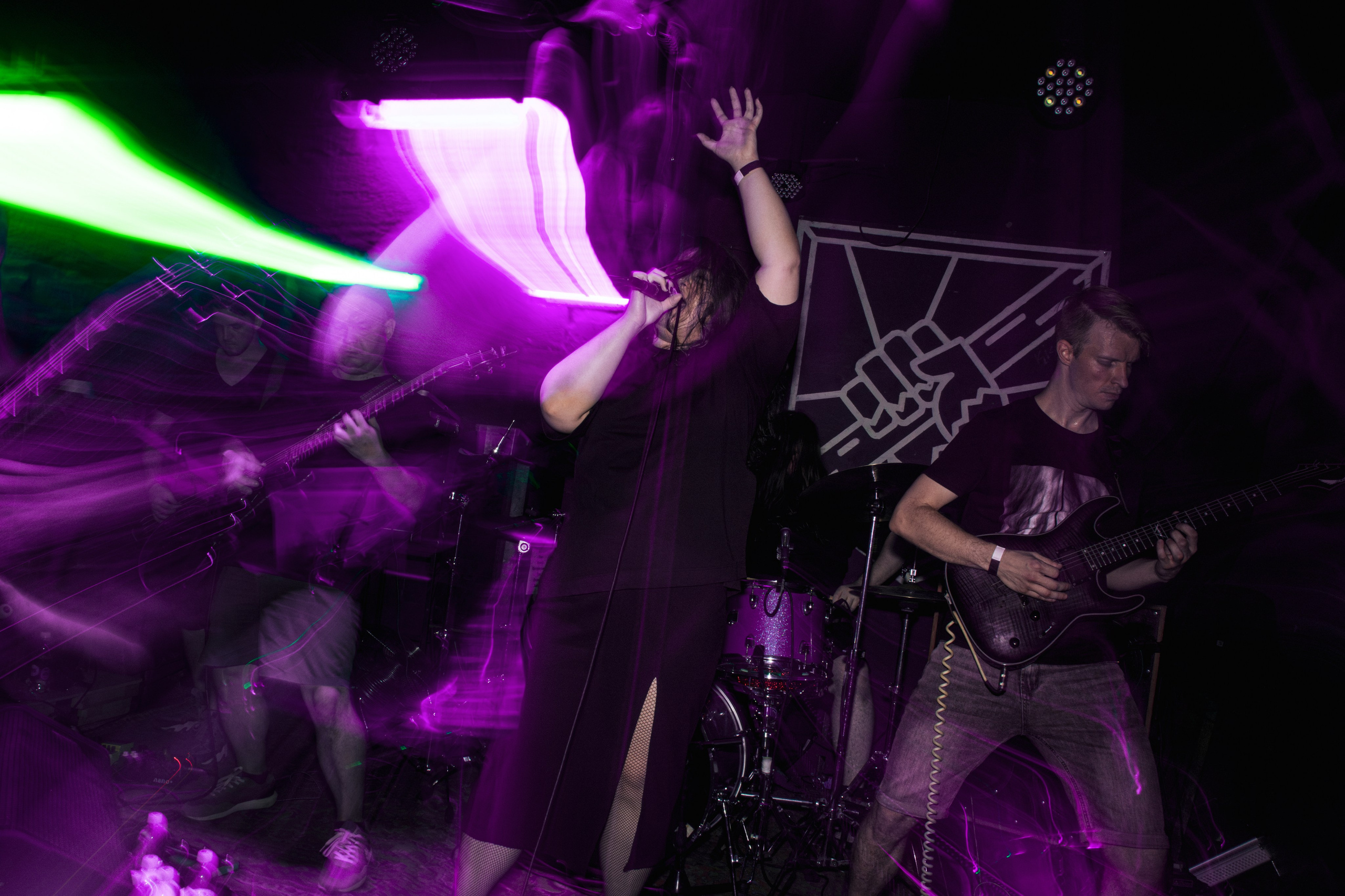 ШШШ & Naska & Smyčka 31.07.2025. Репортажный фотограф в Москве Legiodot