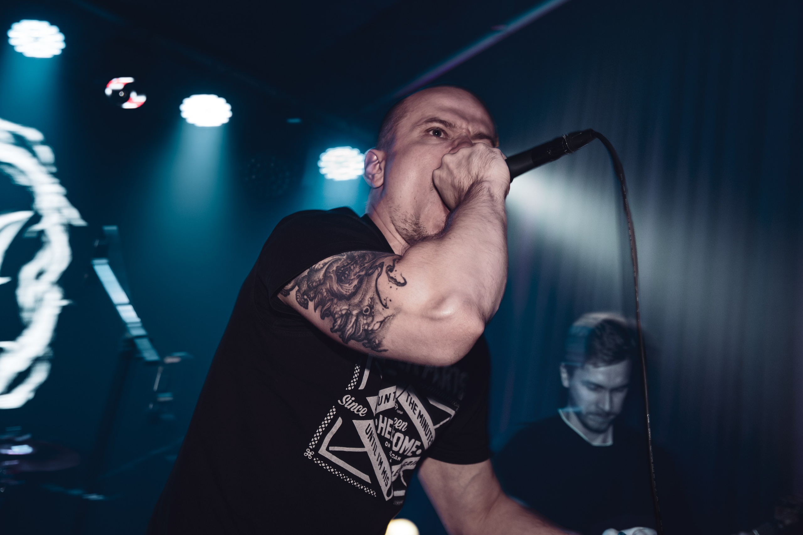 Naska & Косатка & Kailess & Rapiere 18.07.2025. Репортажный фотограф в Москве Legiodot