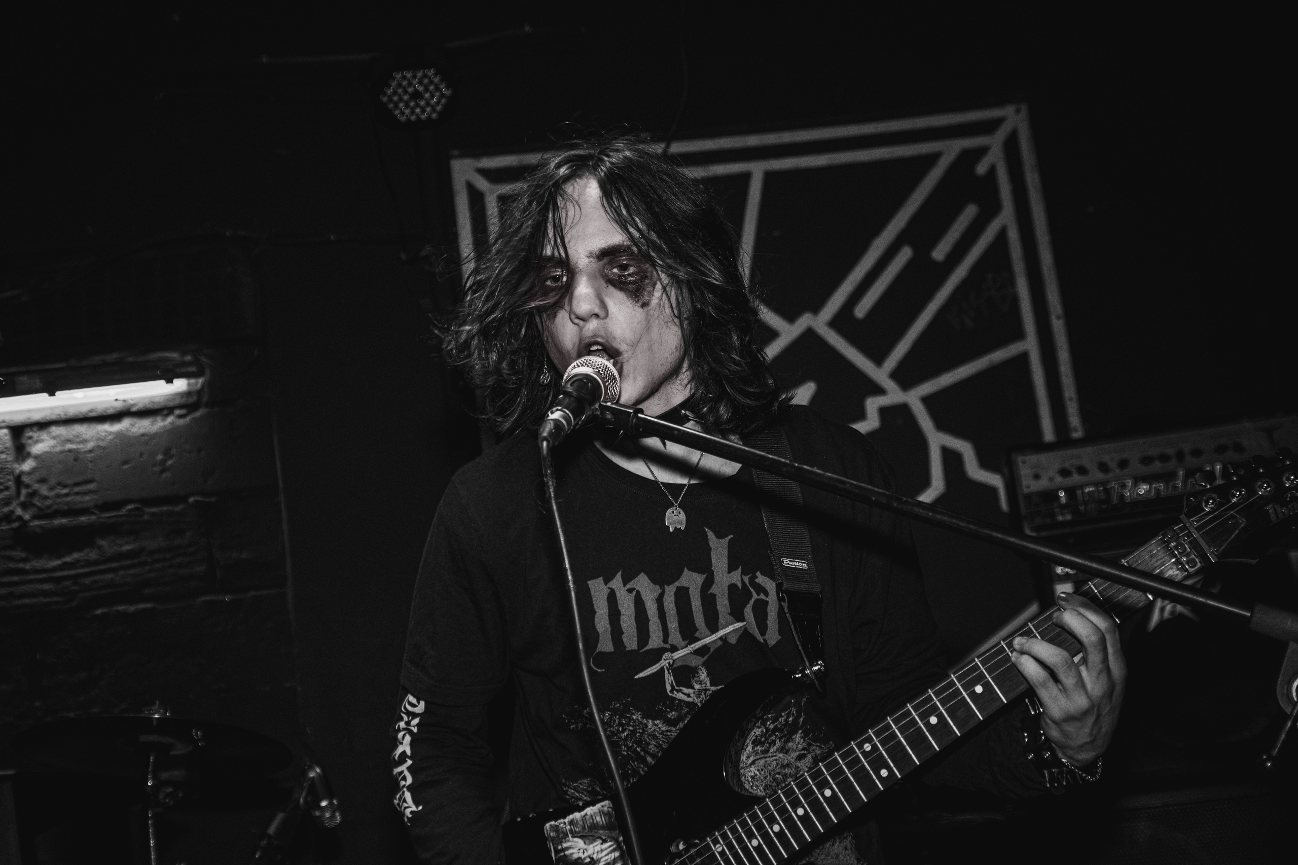 Faded Colors & Disbound & Smycka & Malist 14.06.2025. Репортажный фотограф в Москве Legiodot