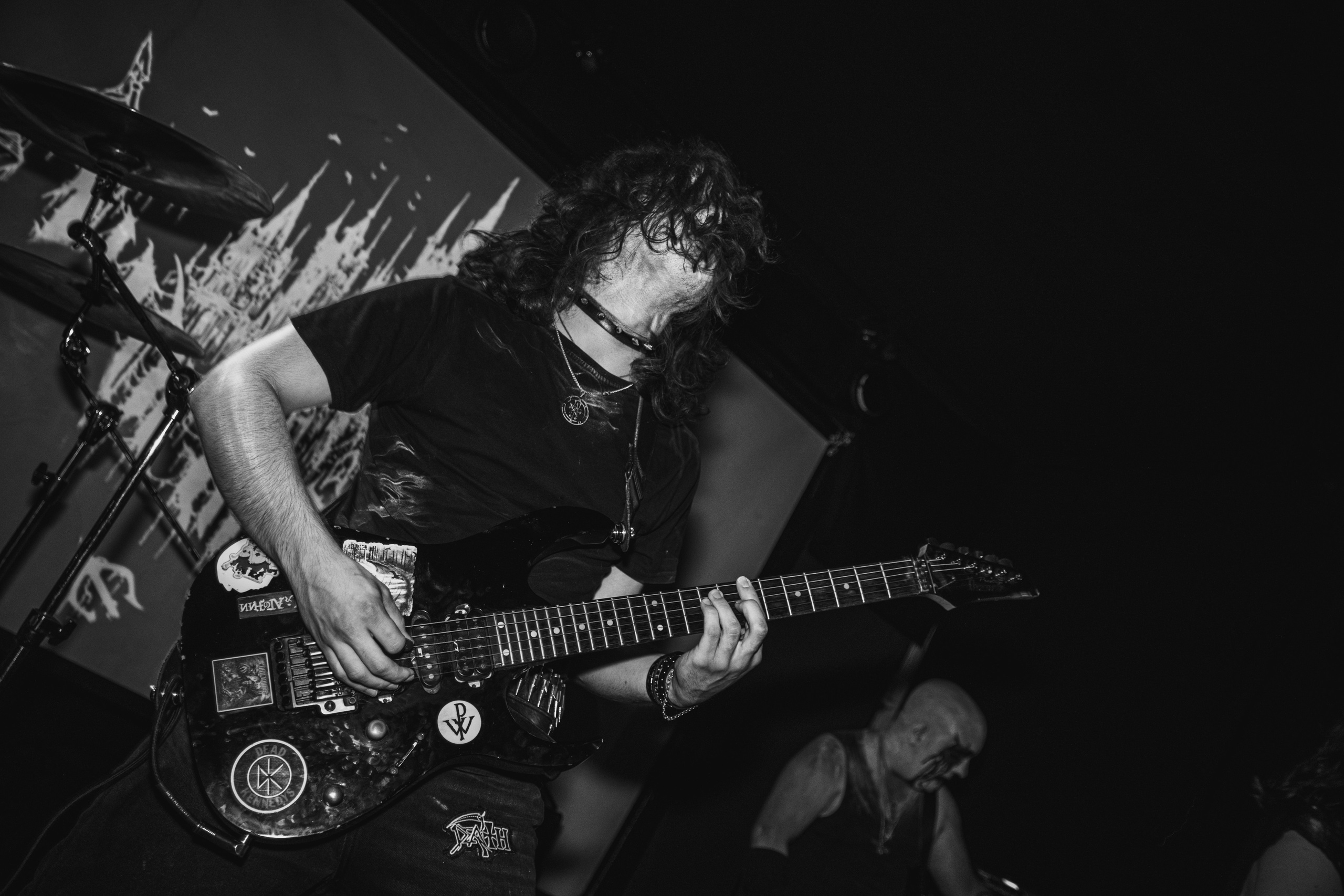 Bloodbeast & Wormsden & Malist & Majestat 29.08.2025. Репортажный фотограф в Москве Legiodot