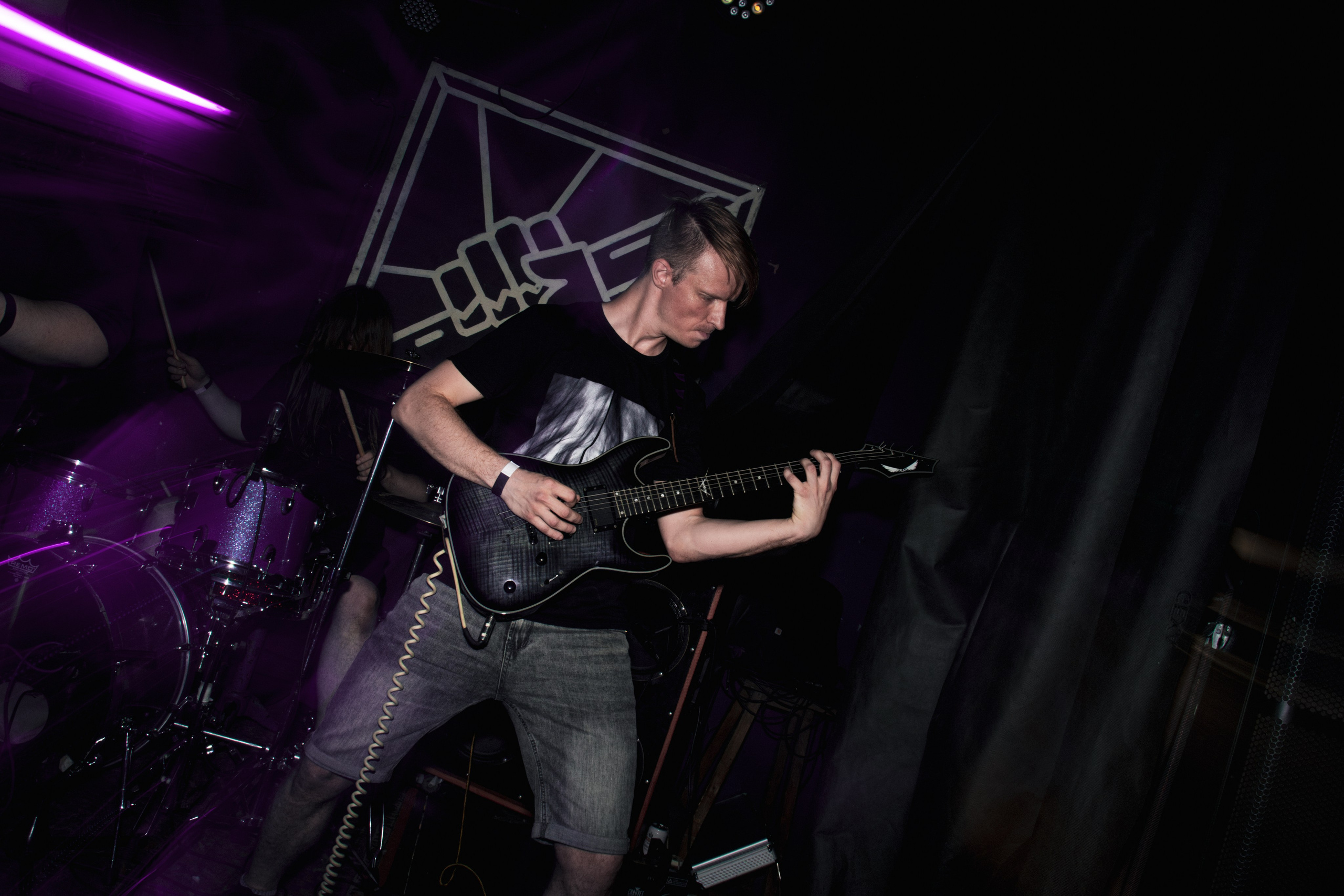 ШШШ & Naska & Smyčka 31.07.2025. Репортажный фотограф в Москве Legiodot