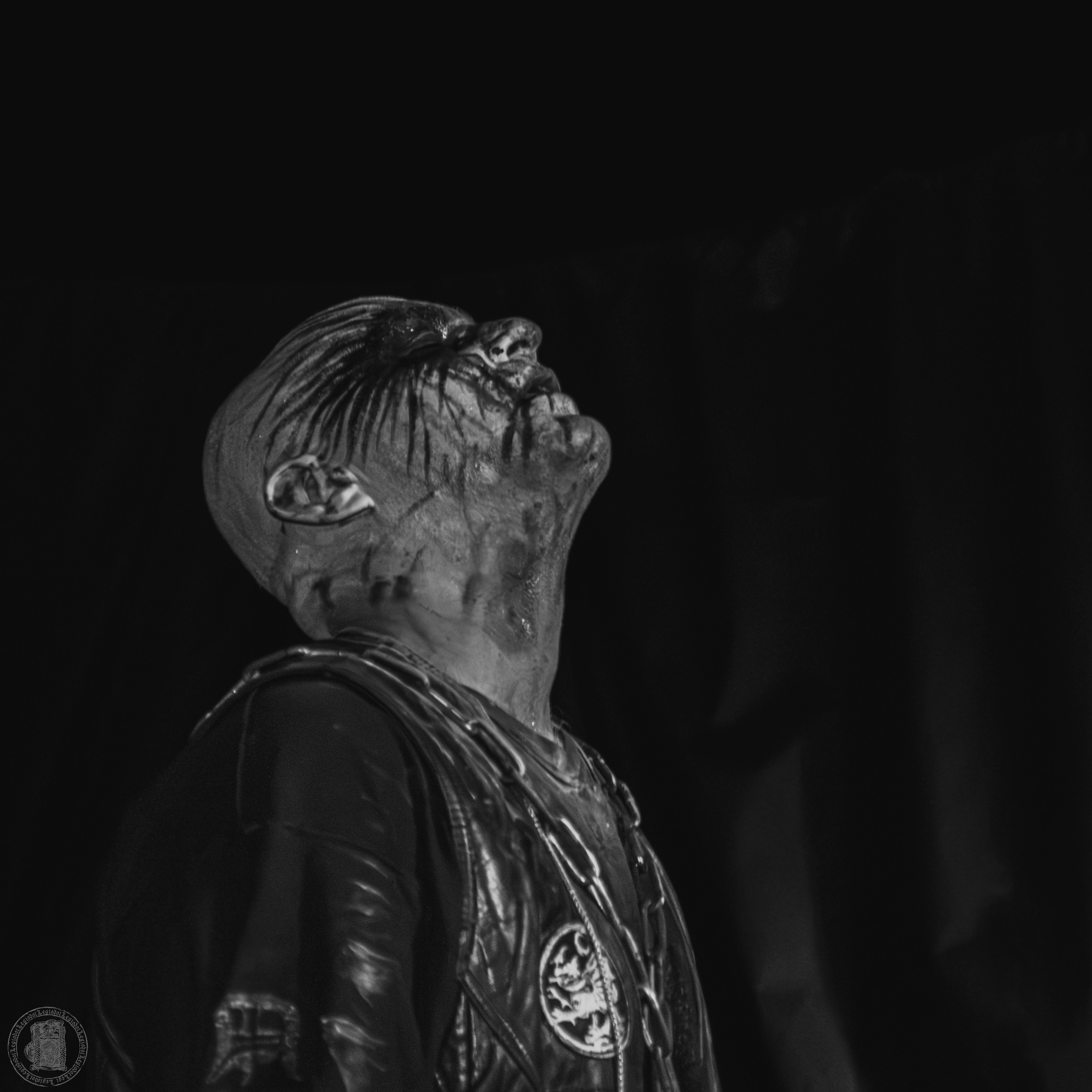 МРА: ААК & Majestat & Wormsden & zadushimenya. 06.04.2025. Репортажный фотограф в Москве Legiodot