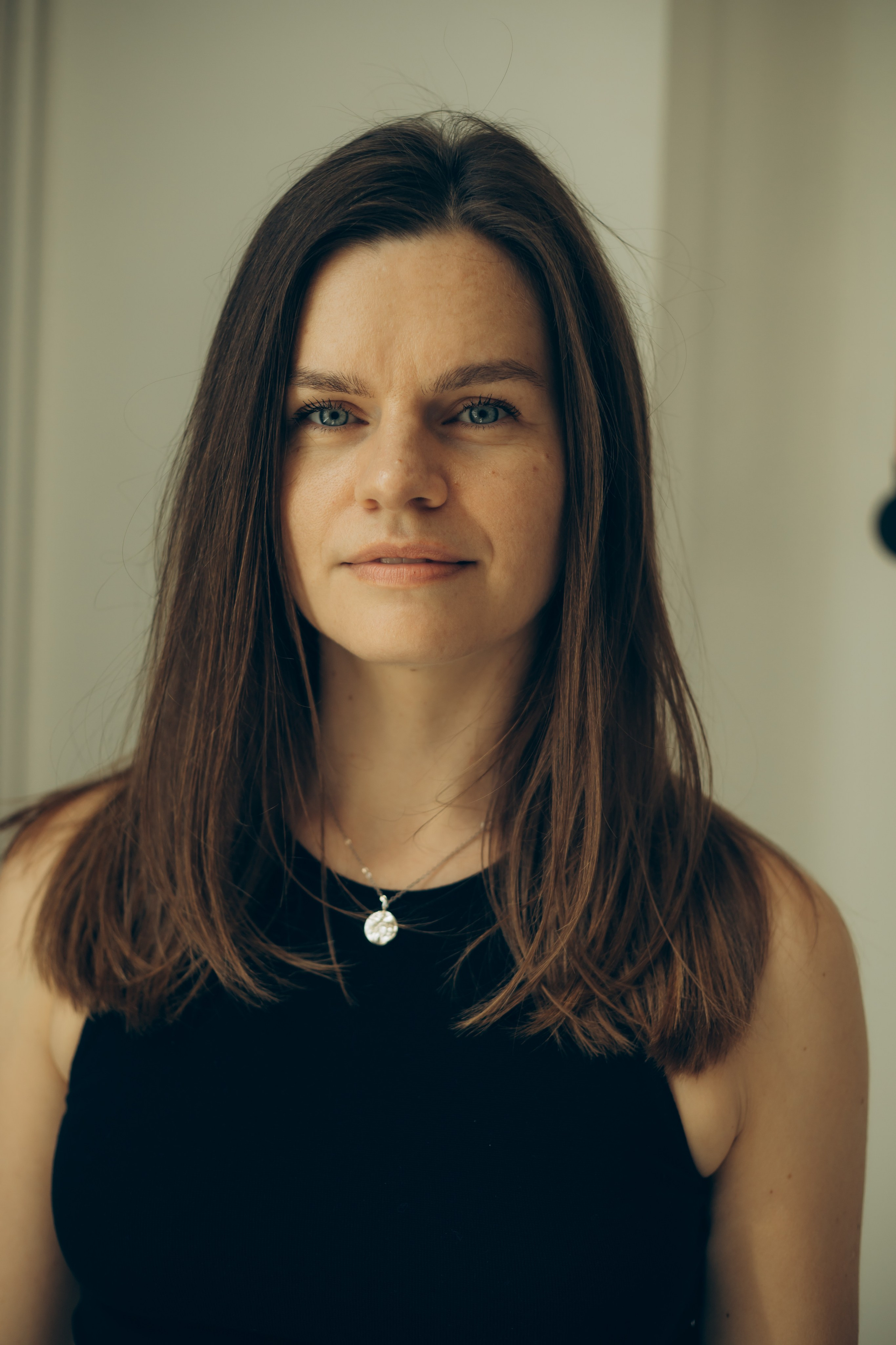 Ириша. Женский фотограф Истра