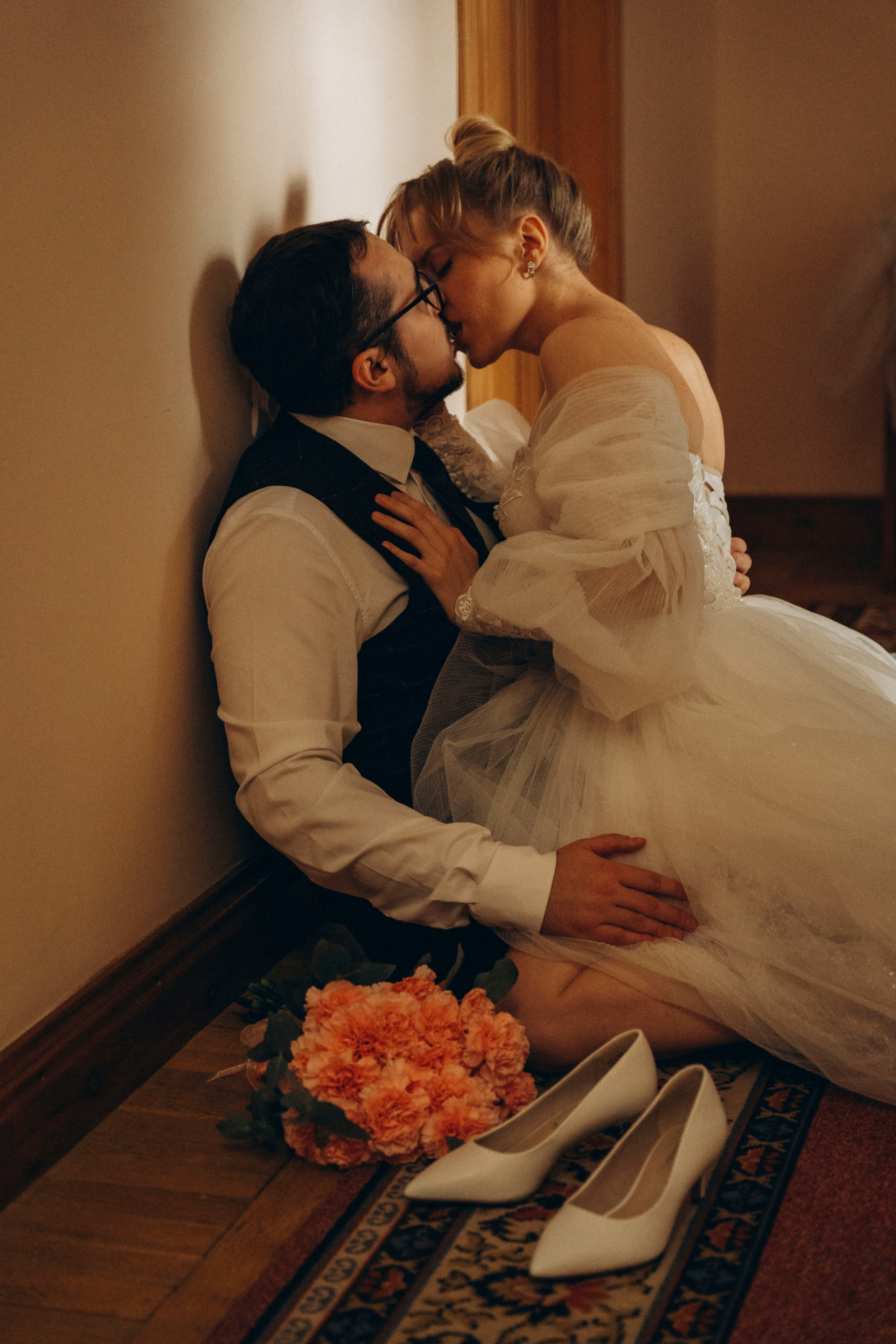 Свадьба. Фотограф Волгоград Ксения Устинова