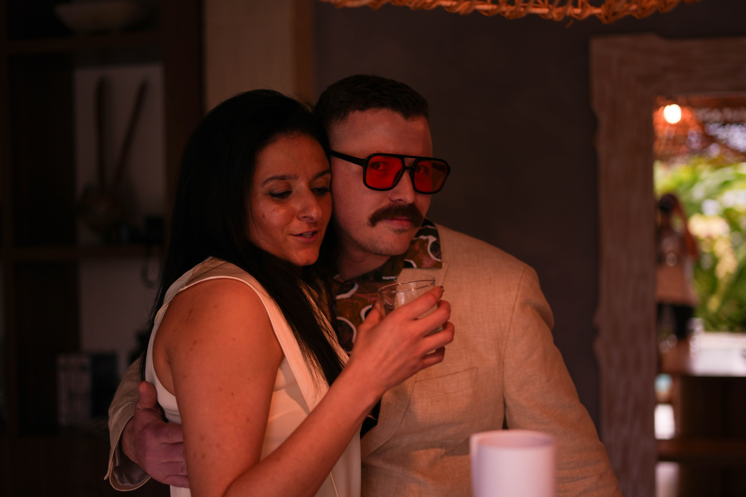 Olivia and Zack / 2 day. Wedding Photographer in Barcelona and Medellin