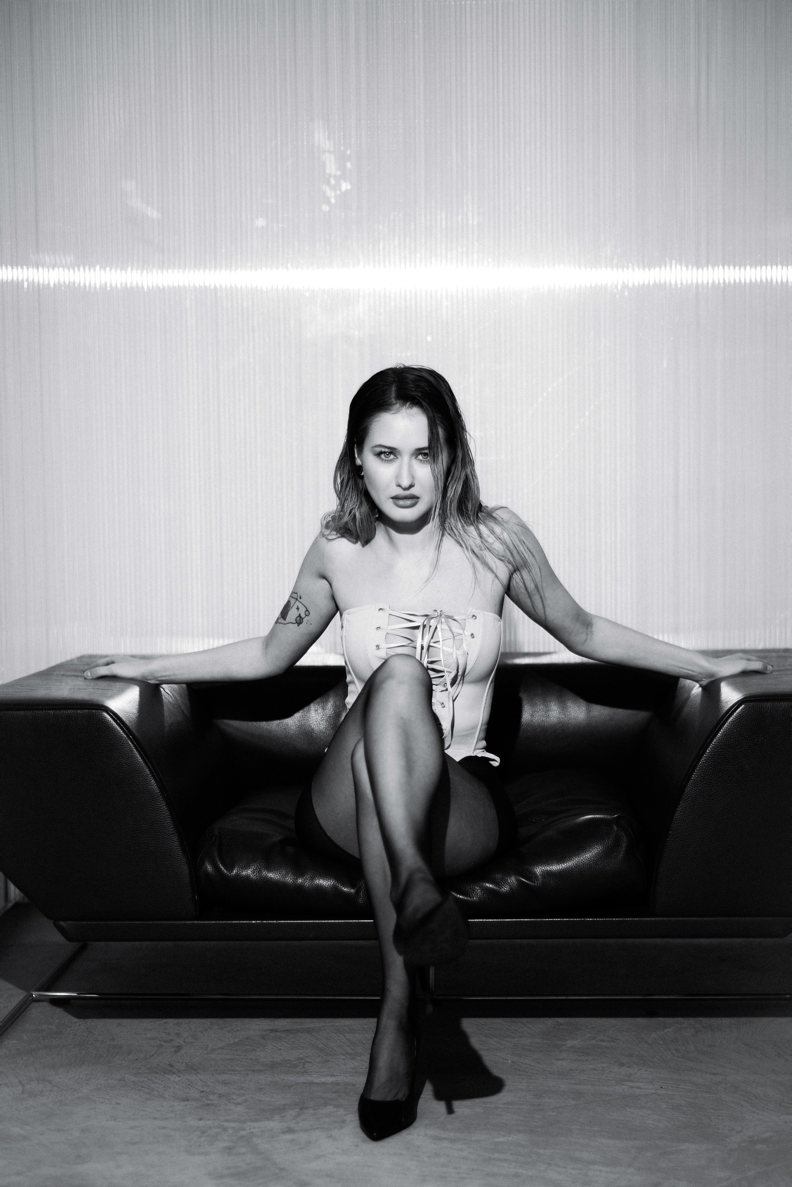 Настя. Ян'24. Фотограф Чебоксары / Москва