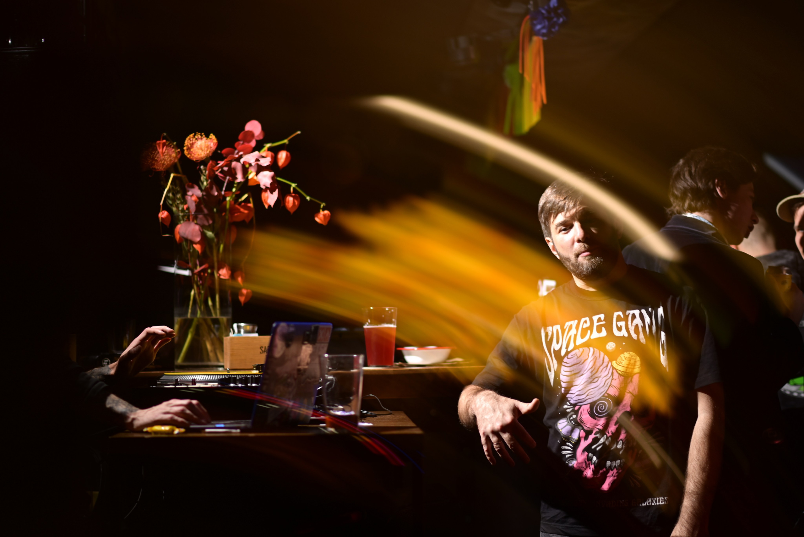 Саботаж. Фотограф Катерина Оляпка в Перми