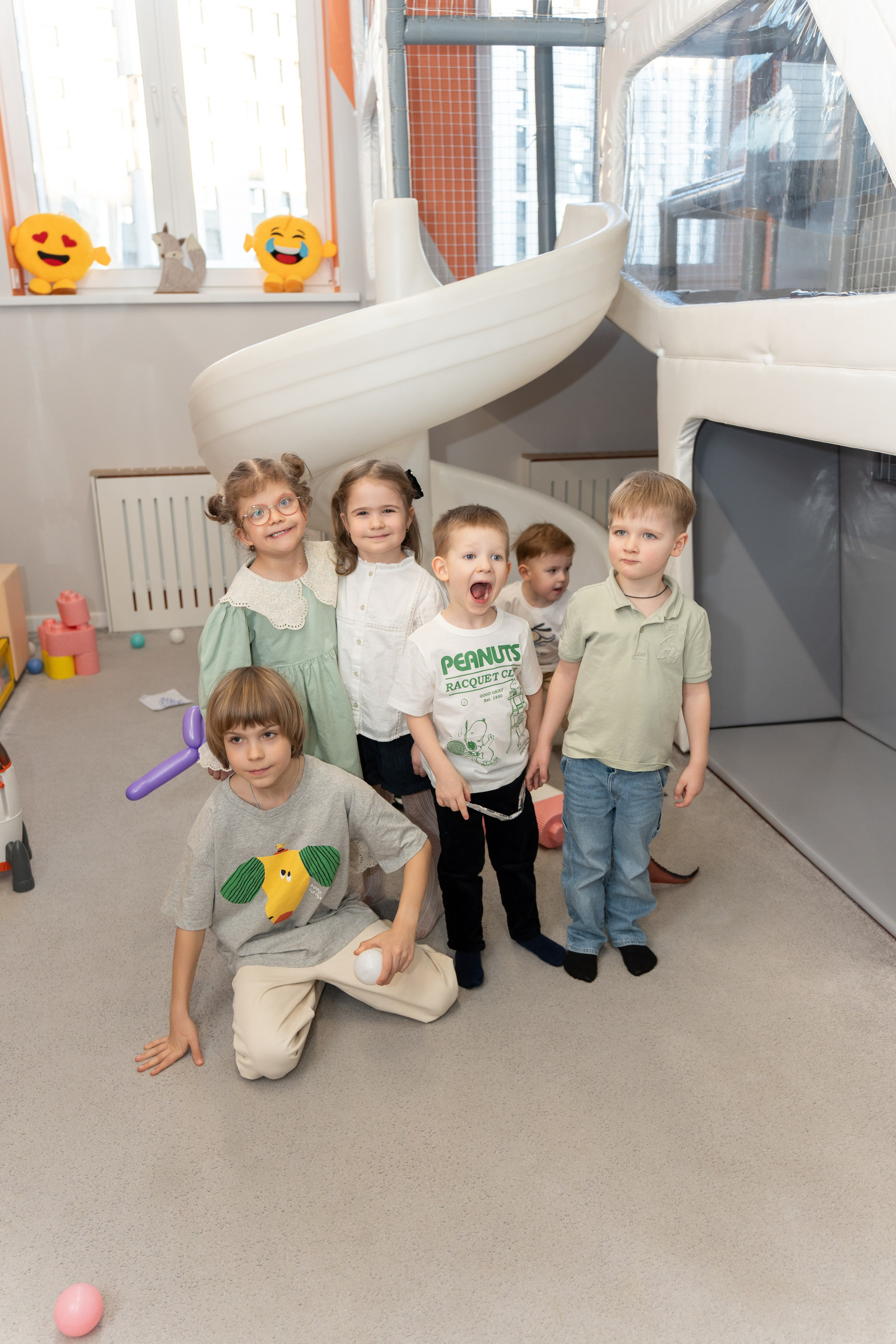 Базилион. Семейный и свадебный фотограф Минск, Беларусь Анна Орловская