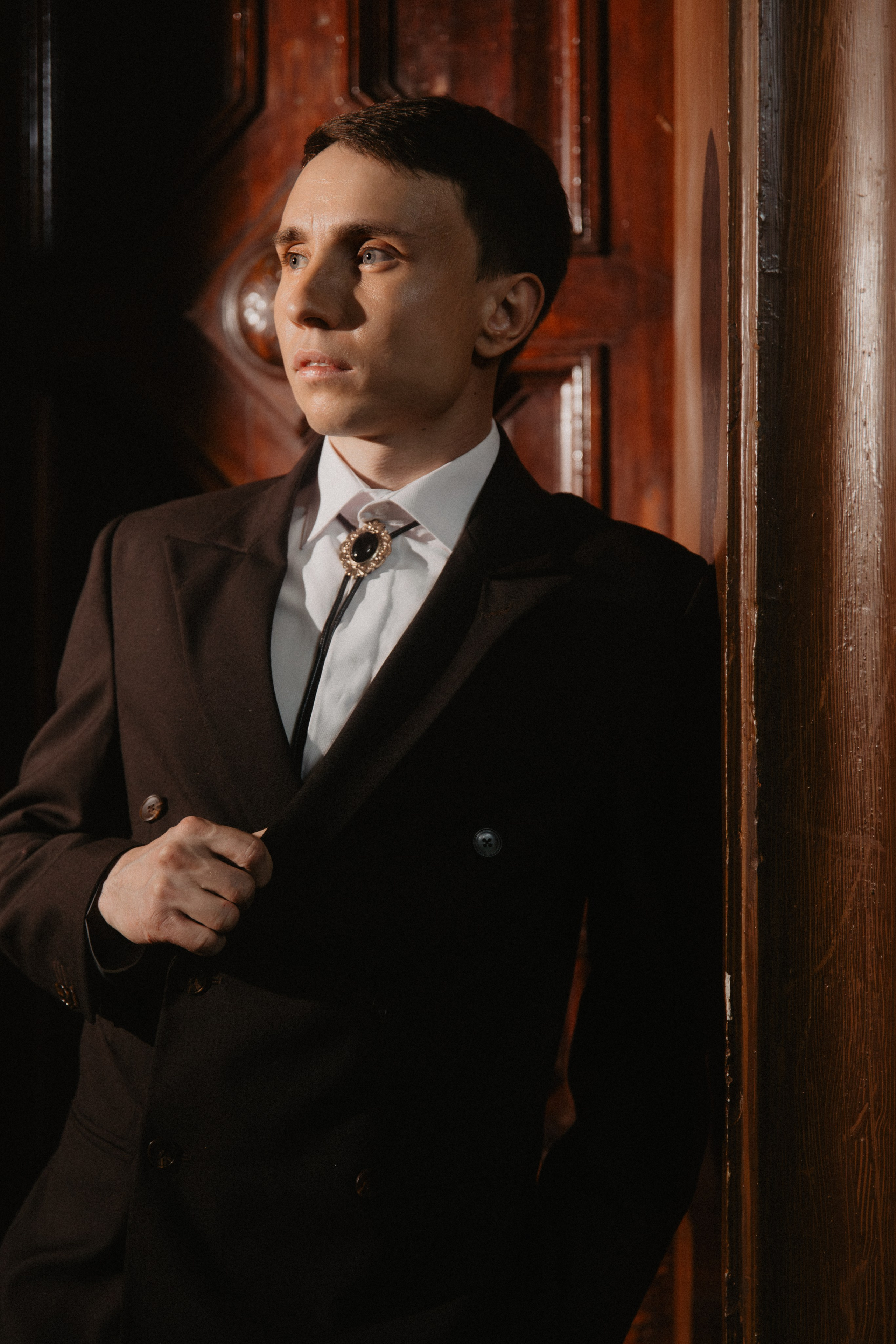 КОГДА НАСТАНЕТ НОЧЬ. Фотограф Муратова Алена