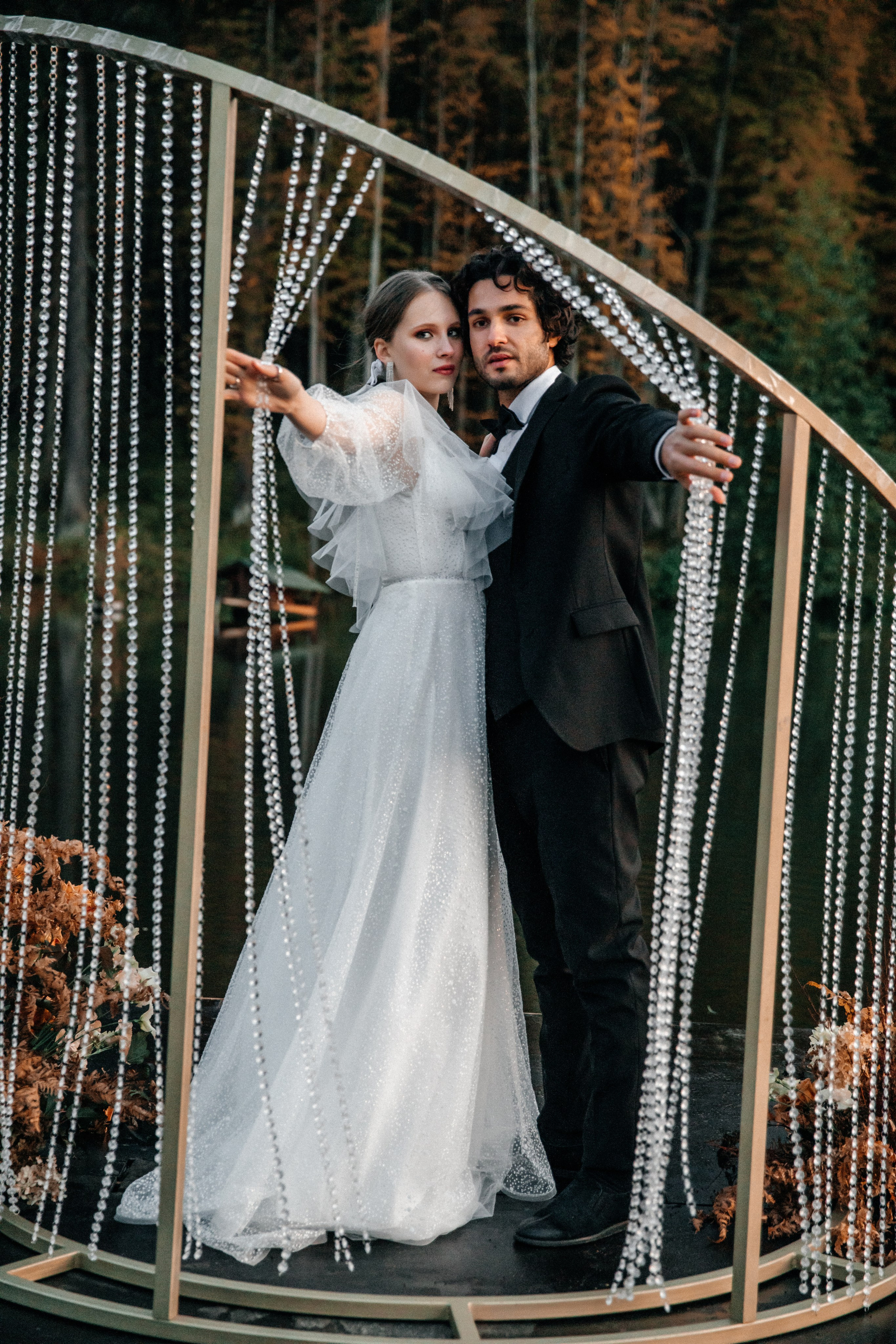 Свадебный фотограф в Краснодаре и крае Анна Романова