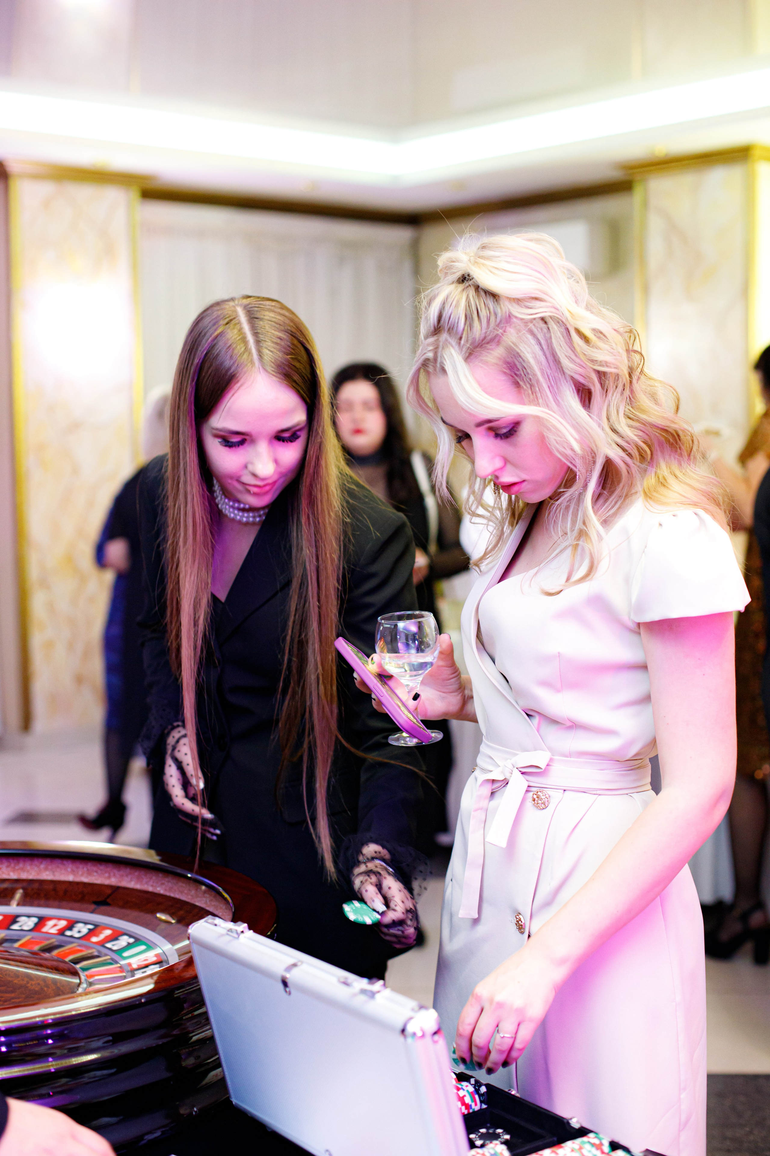 ELOSMED. Photokarish