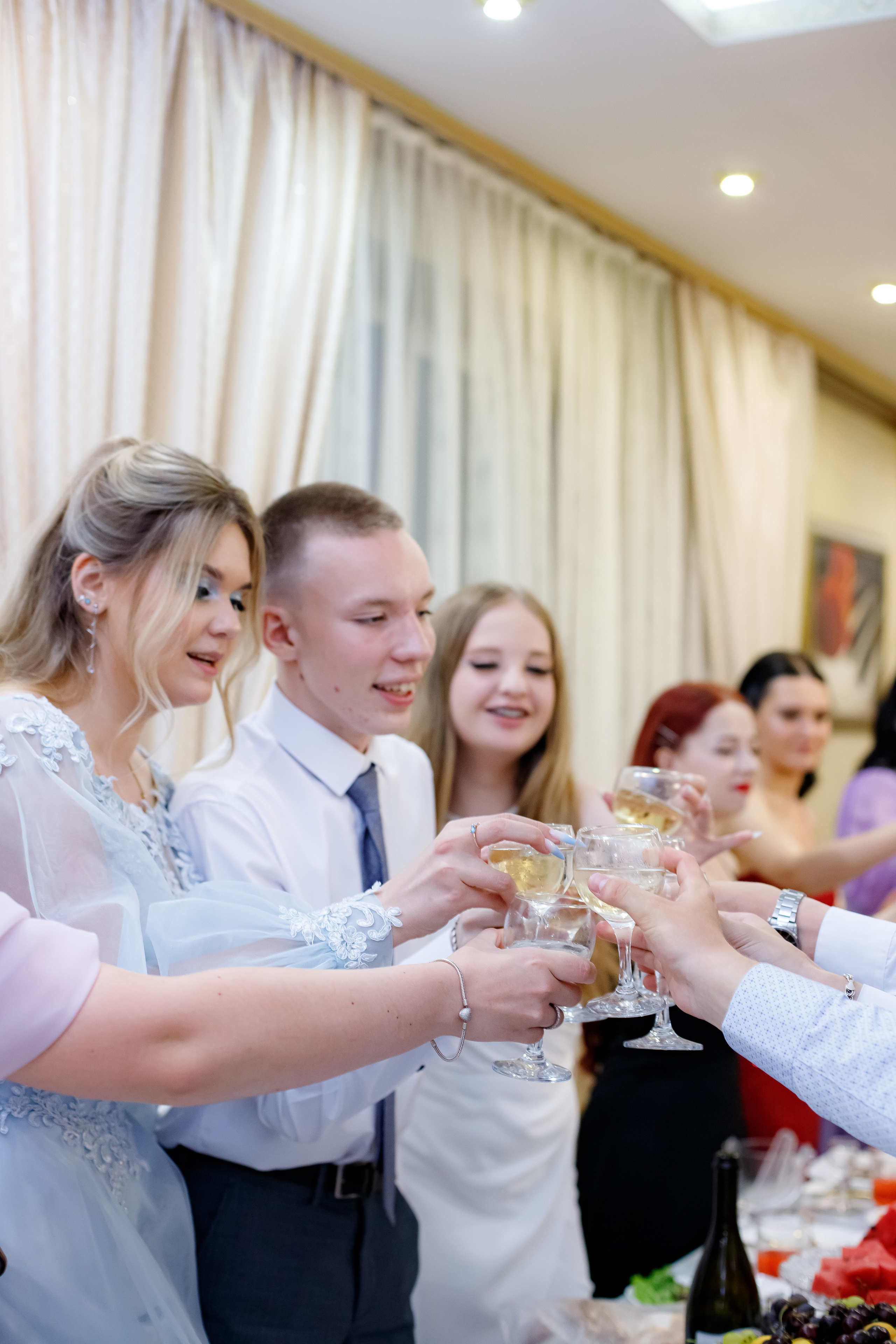 ВЫПУСКНОЙ. Photokarish