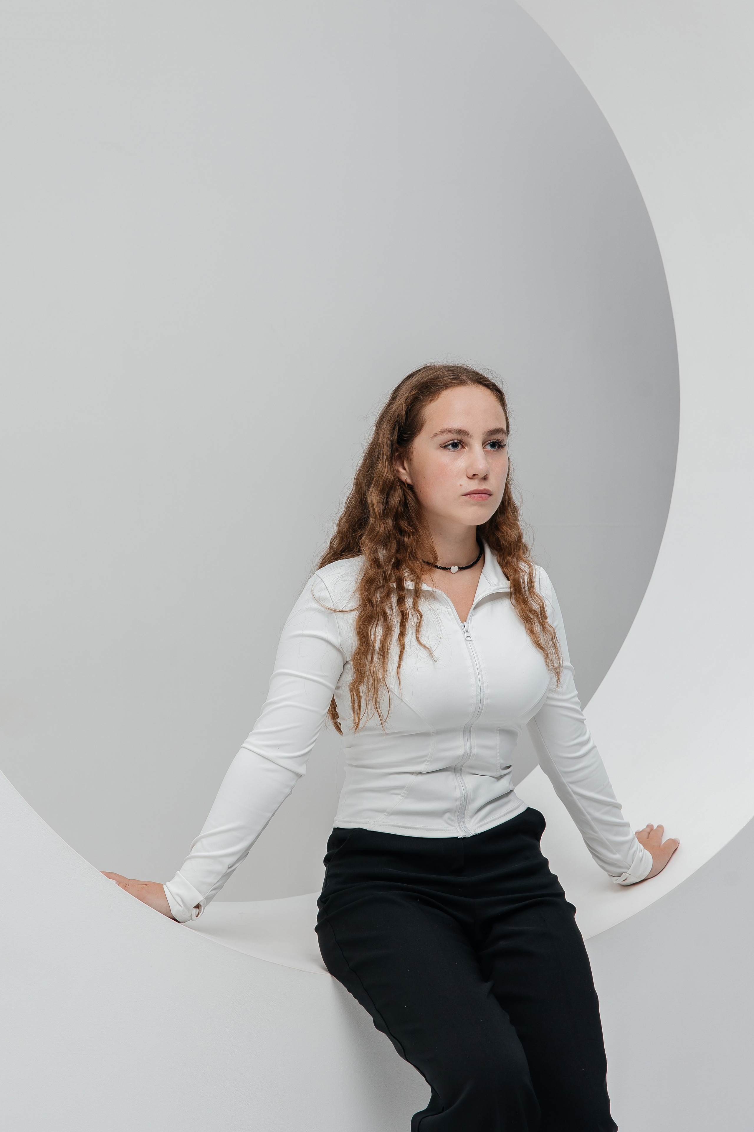 Старшие классы. Школьный фотограф в Новосибирске Наталья Иванченко