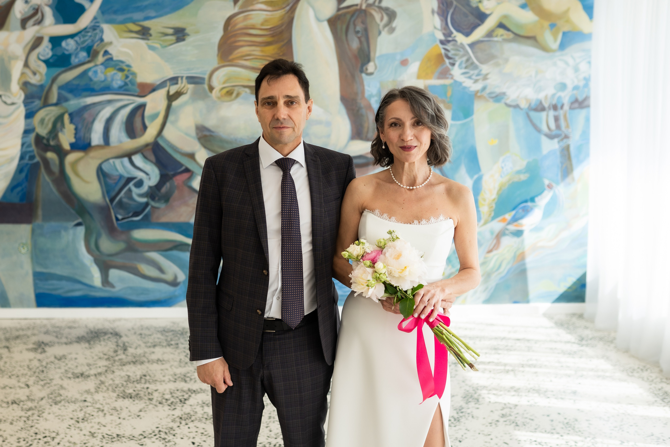 Леонид и Ирина. Фотограф в Самаре Иван Булатов