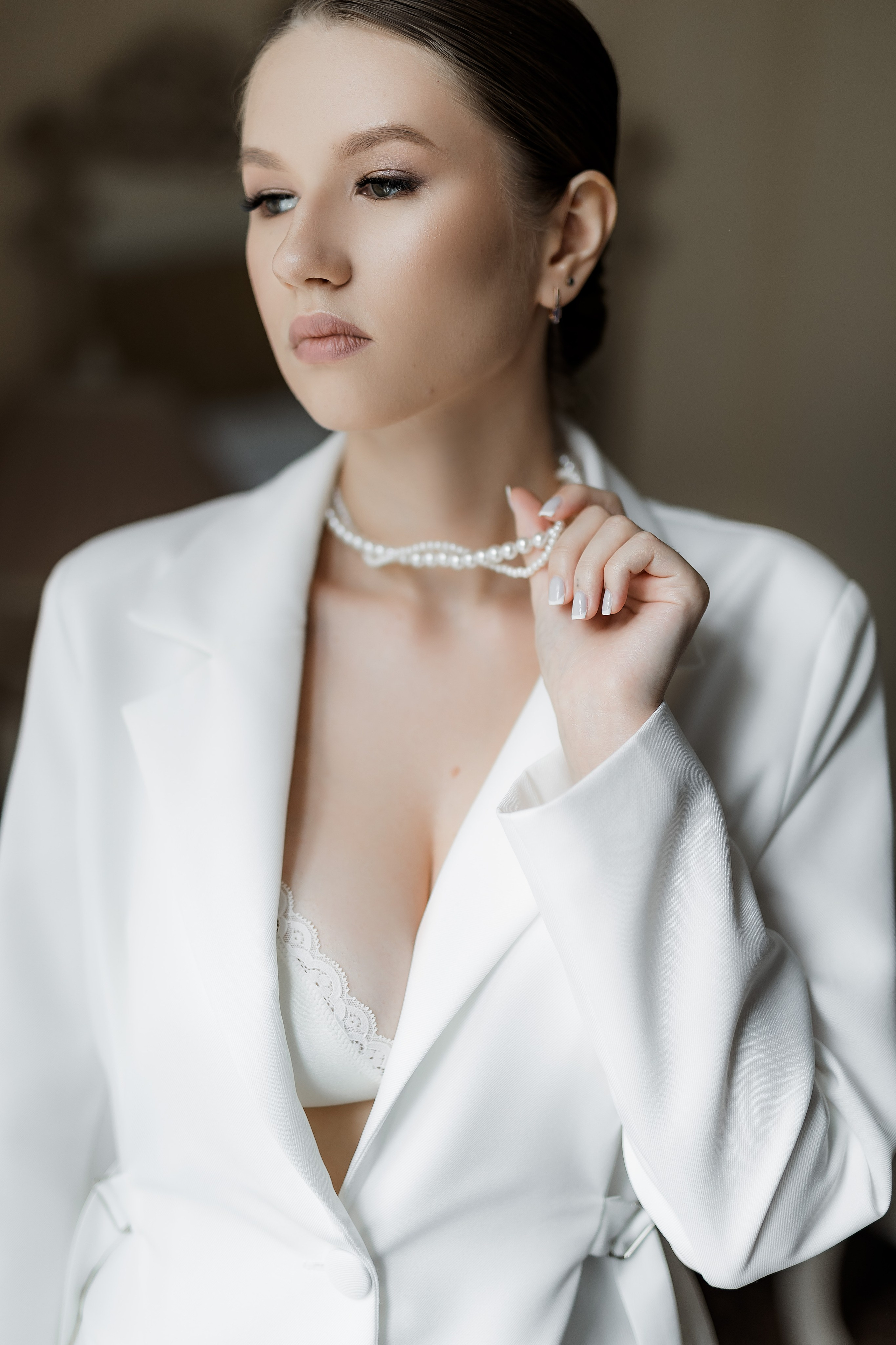 Виолетта и Павел. Фотограф Елизавета Князева Сергиев Посад, Москва