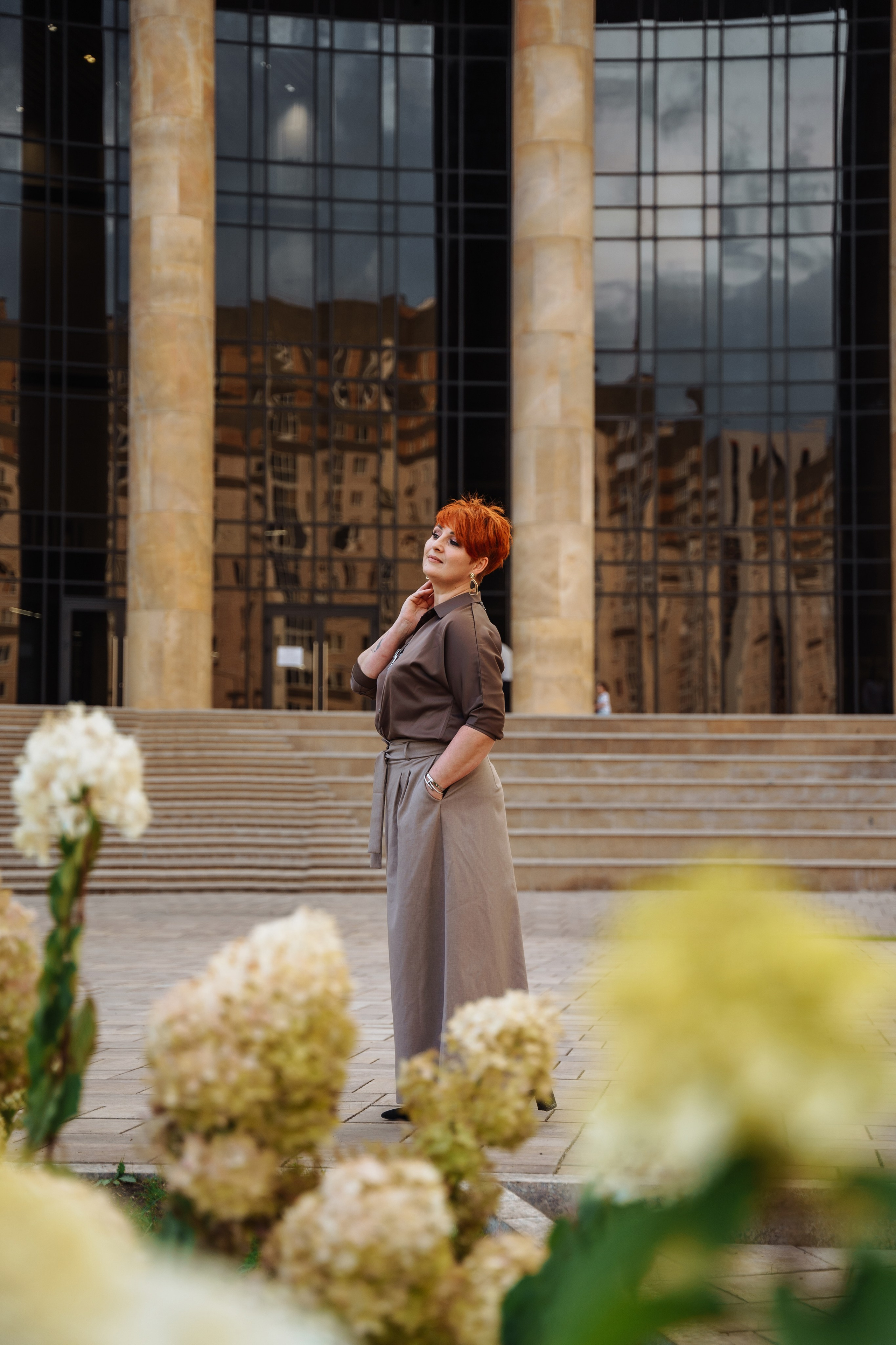 Галина. Свадебный и семейный фотограф Марина Лежнева, г. Уфа