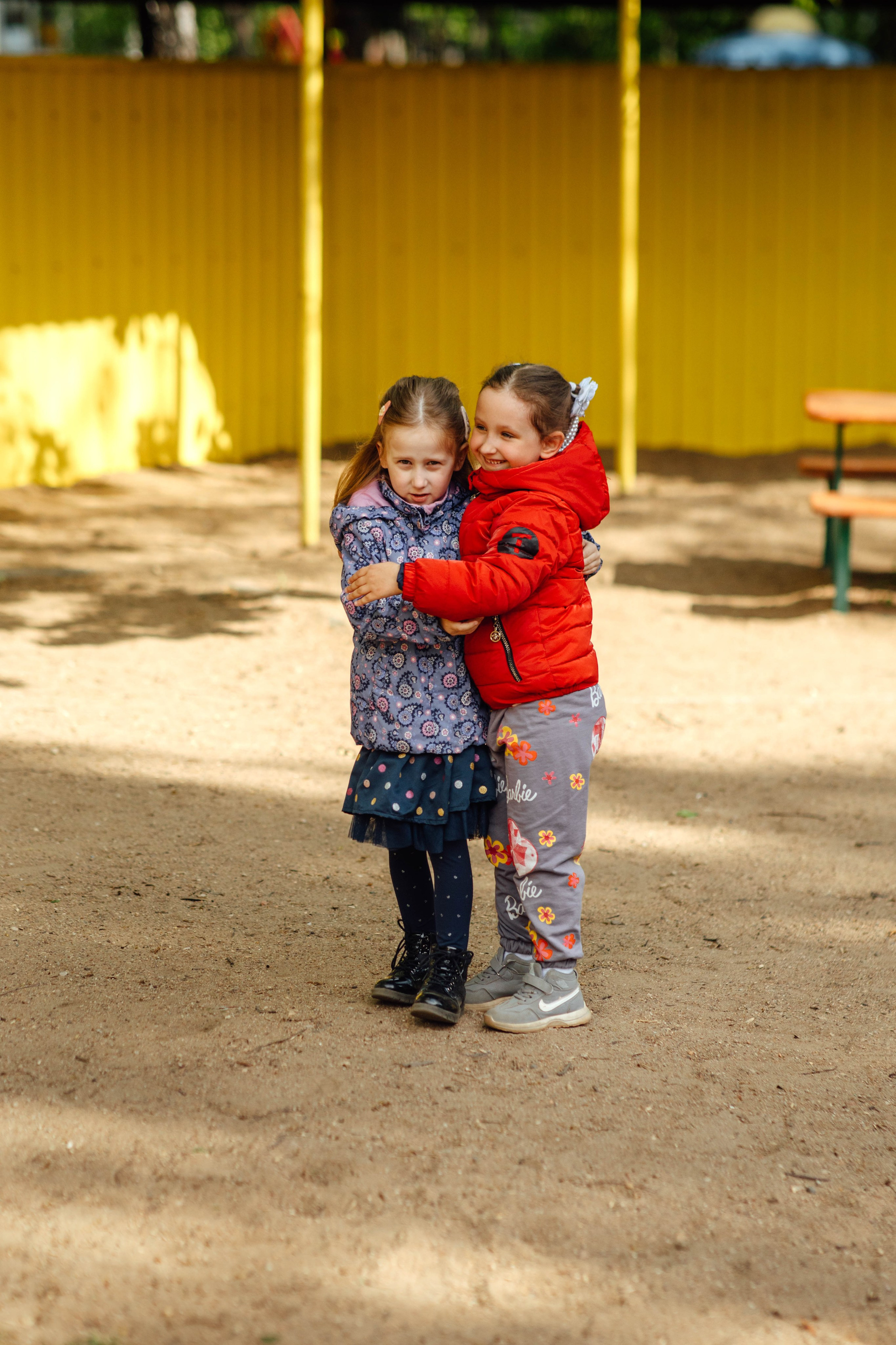 Выпускной ДС 410, май 2025