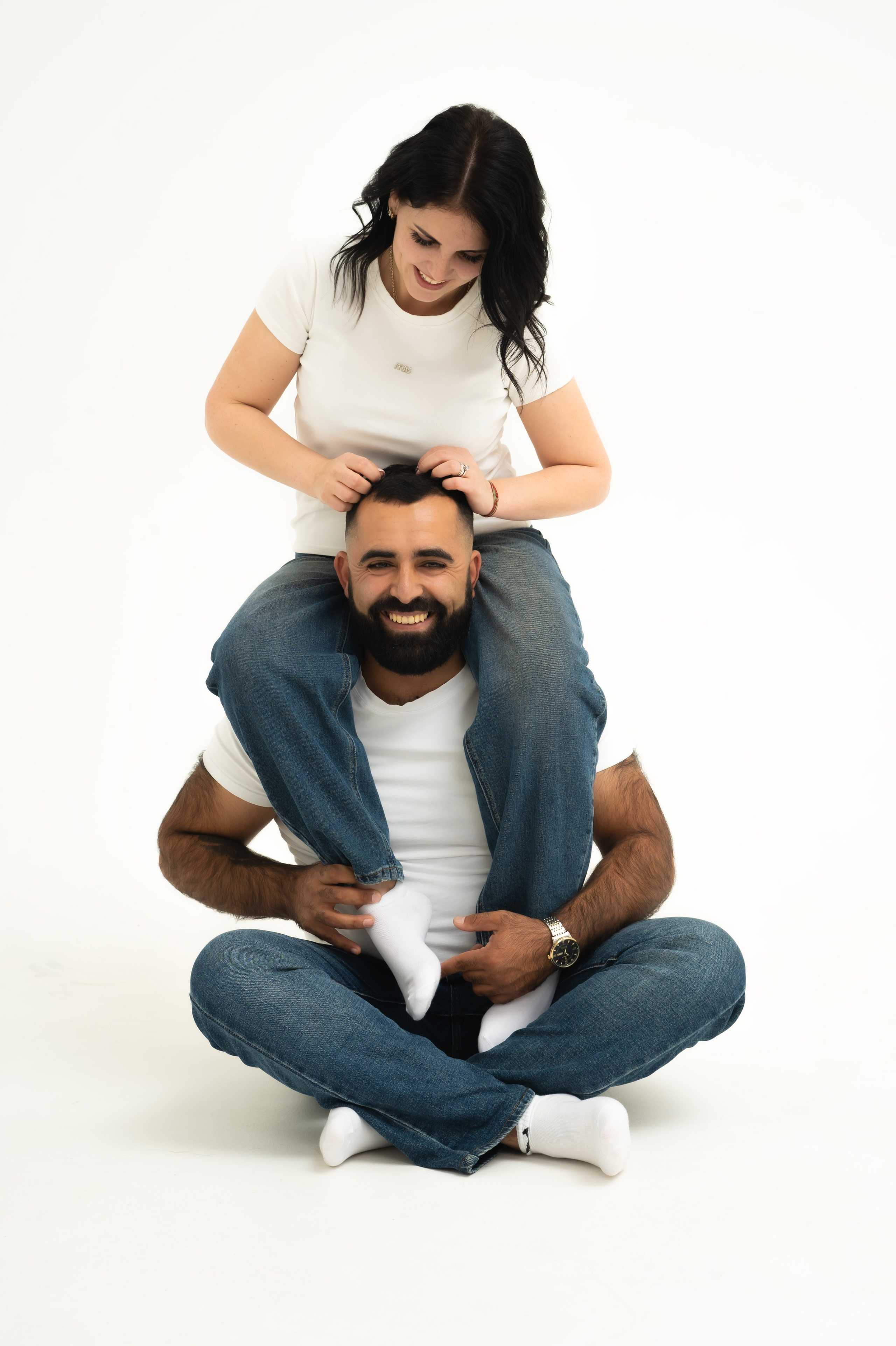 Семейная фотосессия. Свадебный, семейный и индивидуальный фотограф в Крыму/ Симферополь