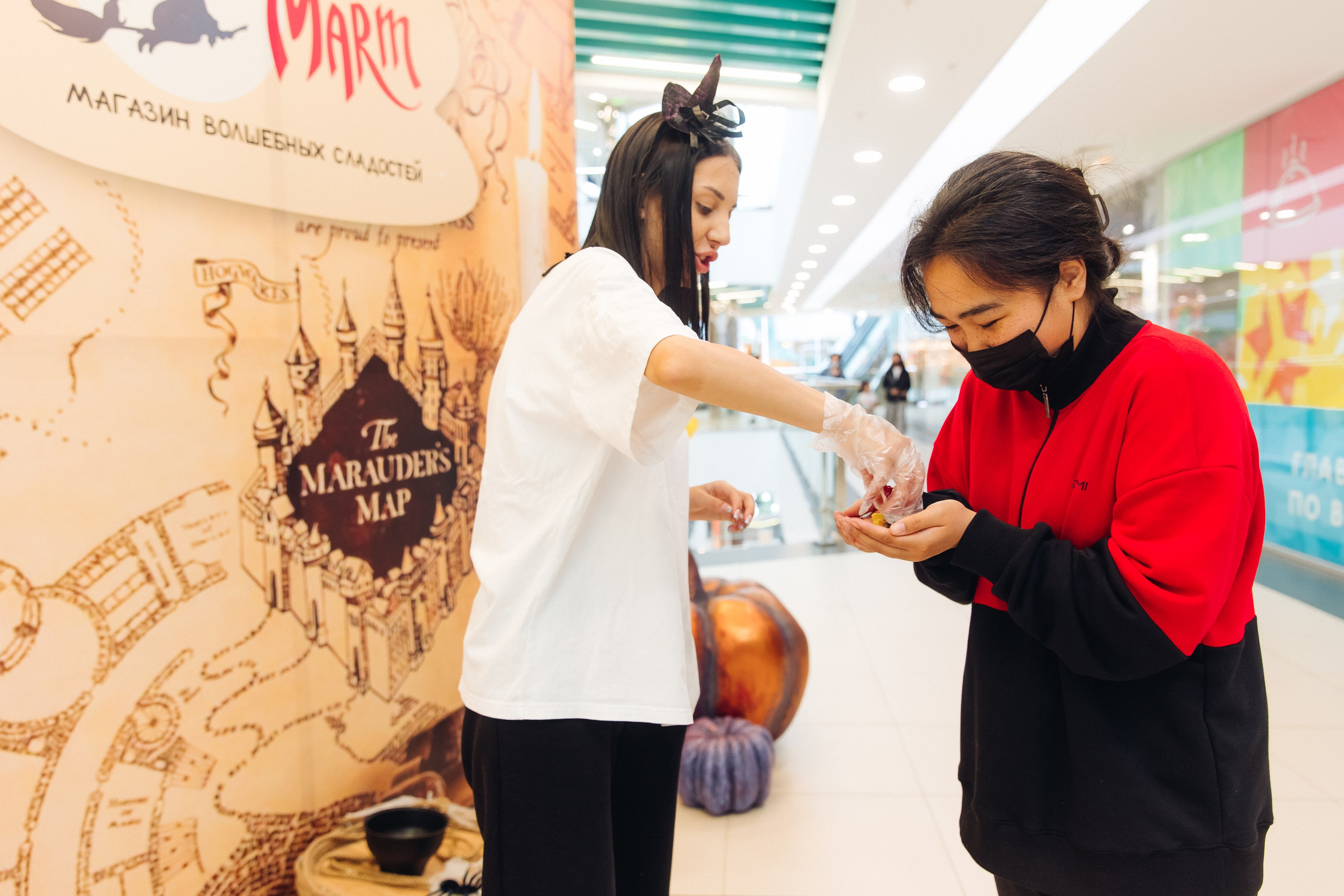 5 лет ТЦ Форум. Свадебный и семейный фотограф в Улан-Удэ