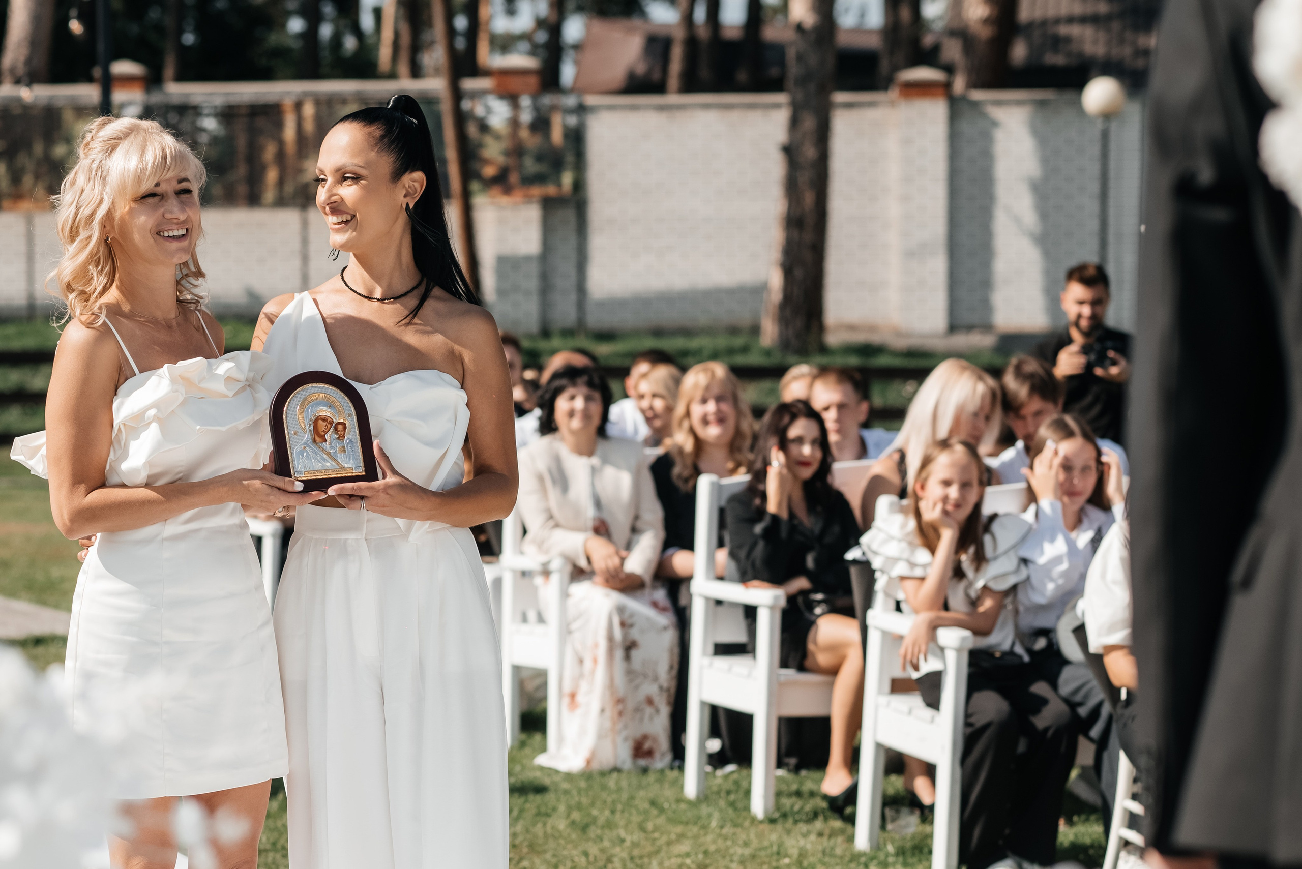 Юля и Ваня. Фотограф Кирилл Бабий