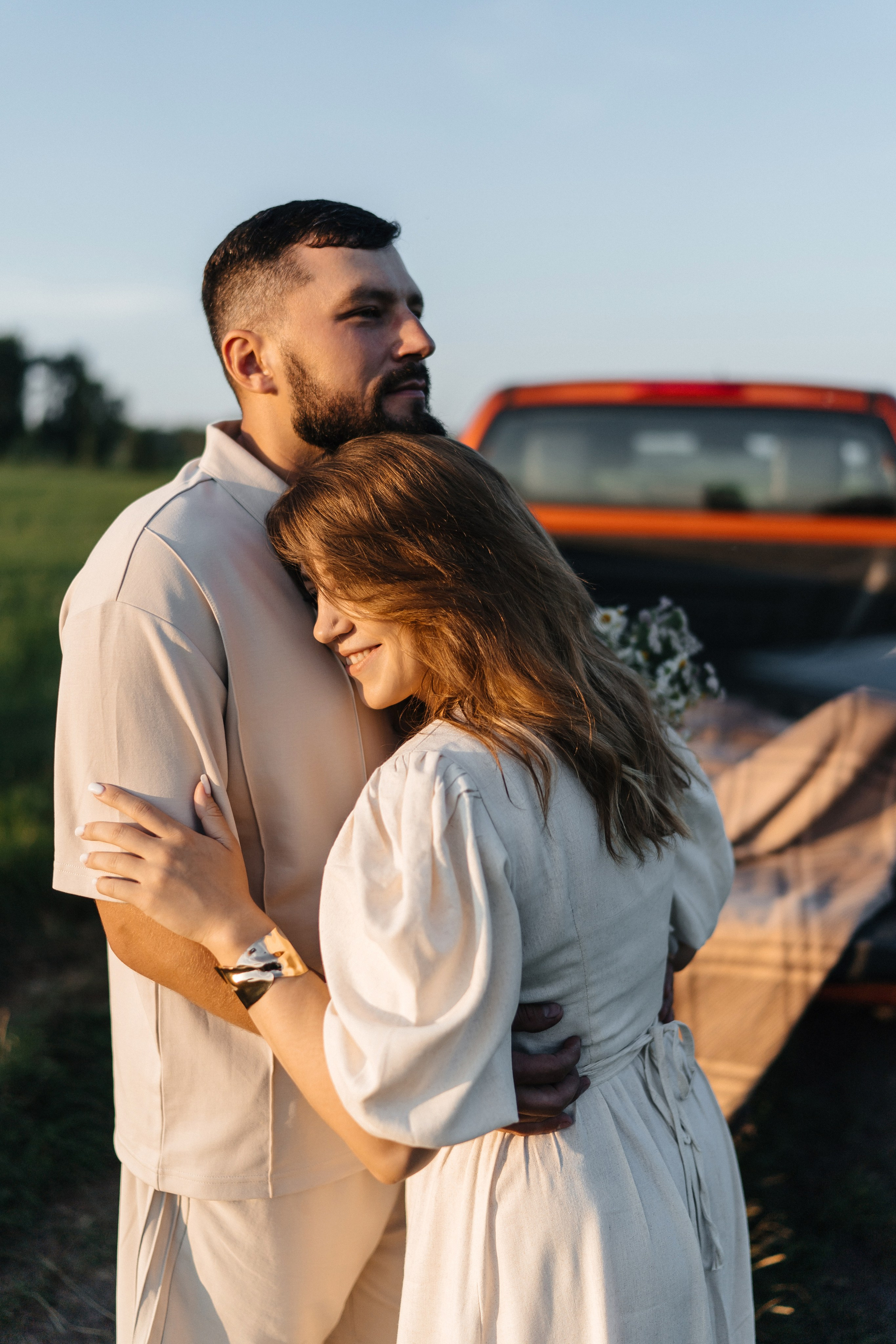 POLE. Фотограф Кирилл Бабий