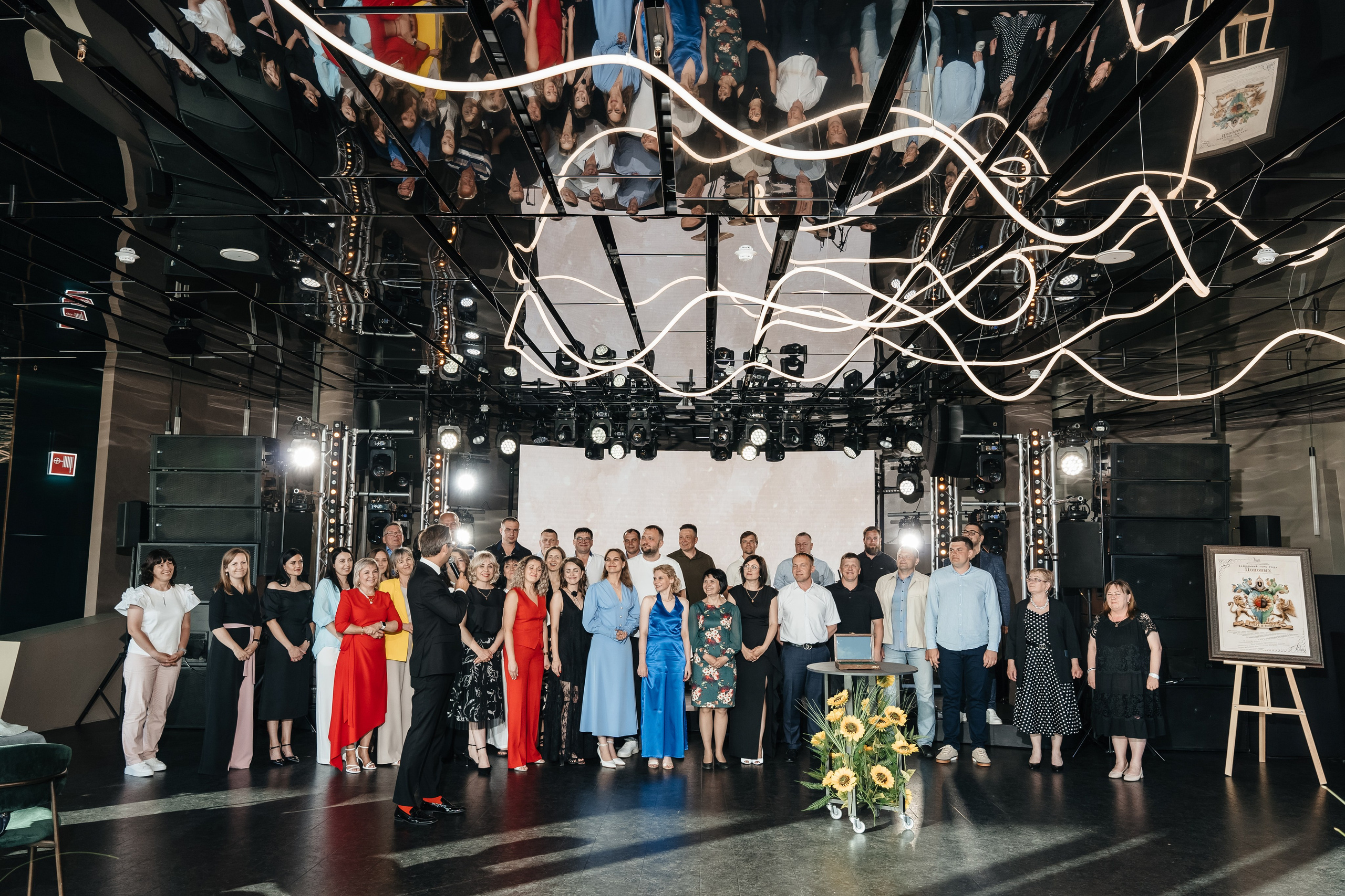 Частное мероприятие в Манжероке. Фотограф Кирилл Бабий