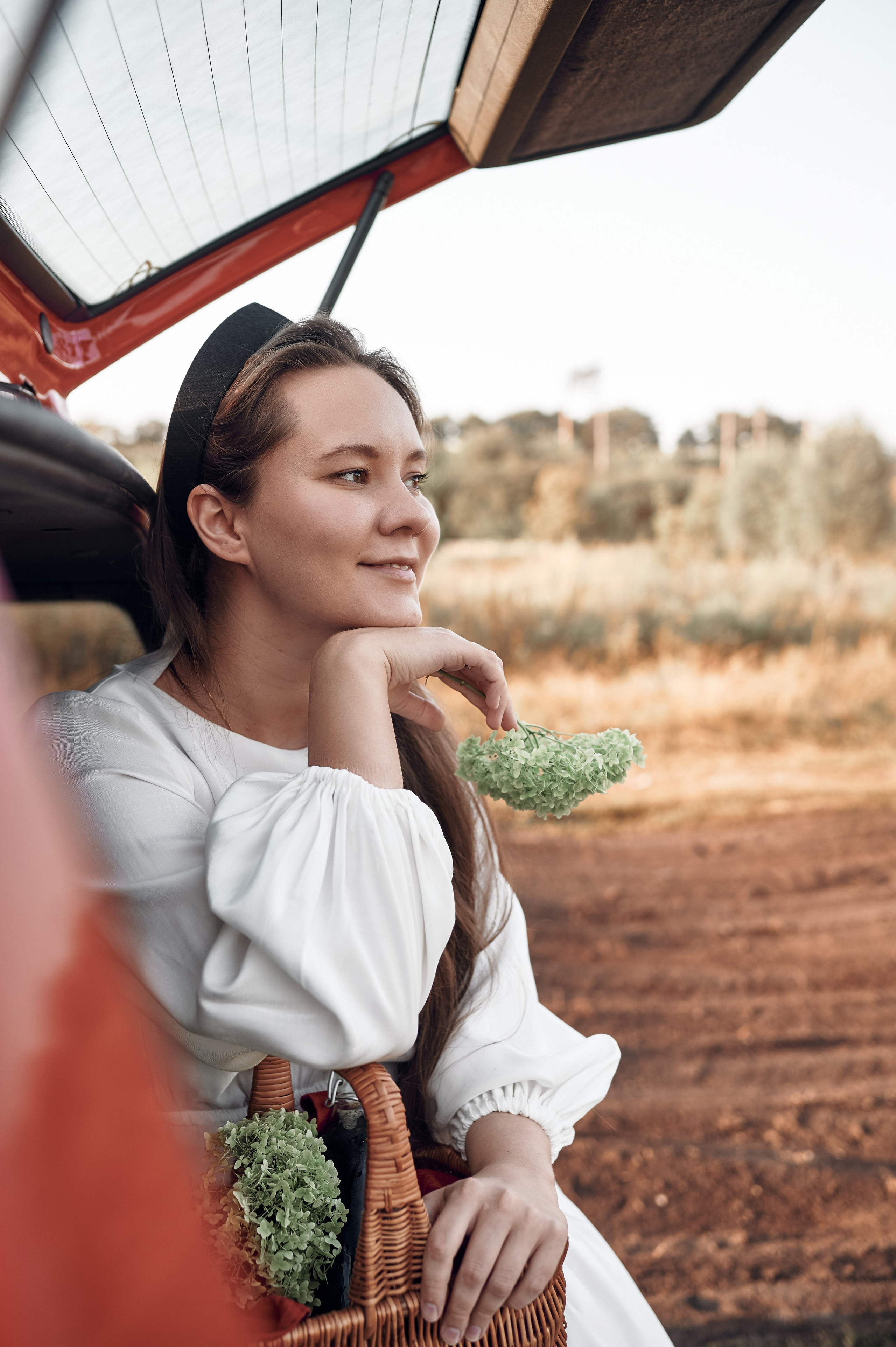 Фотограф в Петербурге