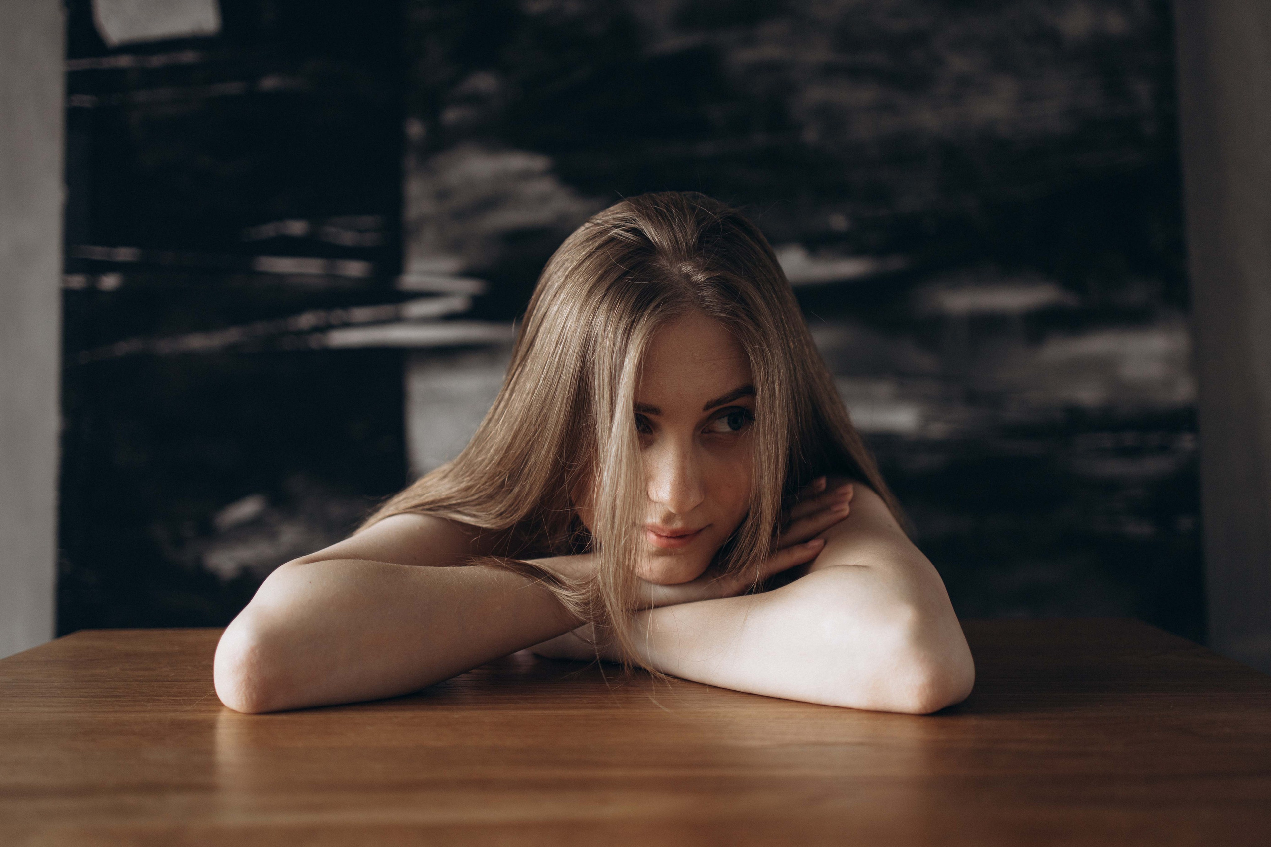 Портрет. Анна Лобастова | Фотограф для особенных мгновений ❤ Москва Люберцы