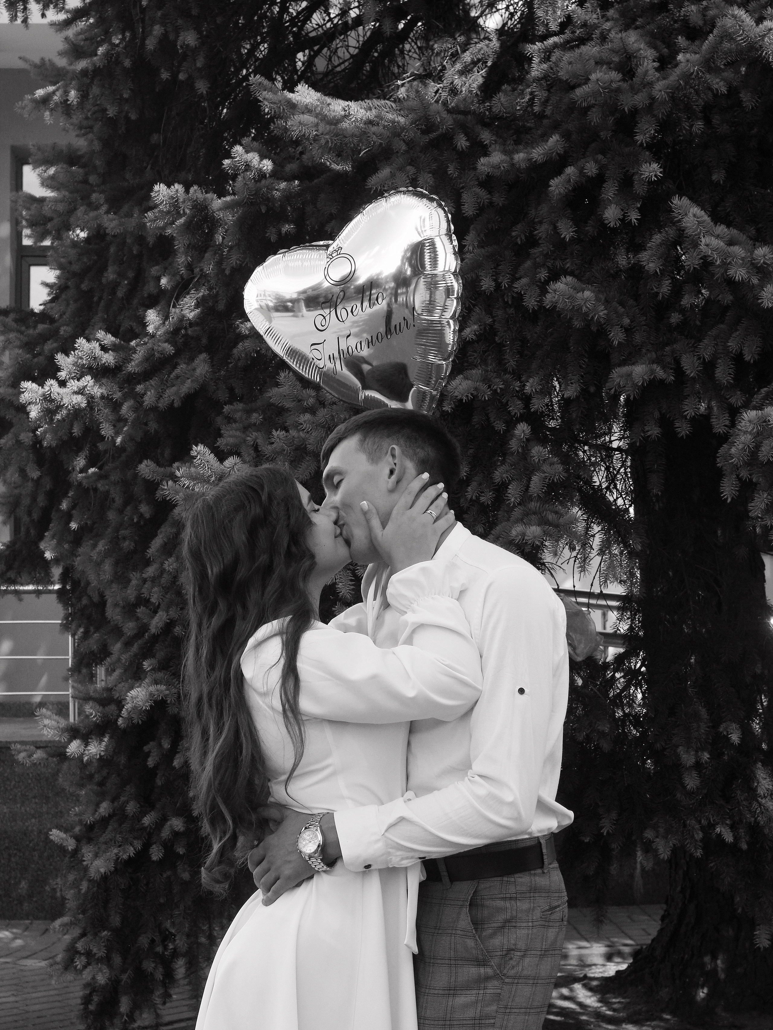 Свадьба Алены и Ильи. Photography Eva