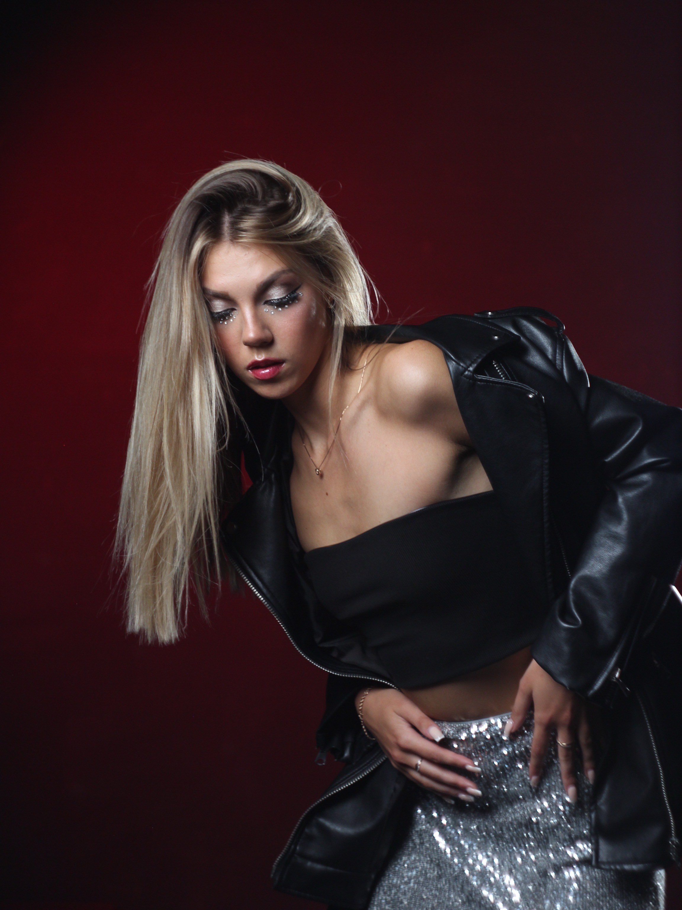 Beauti girl. Photography Eva